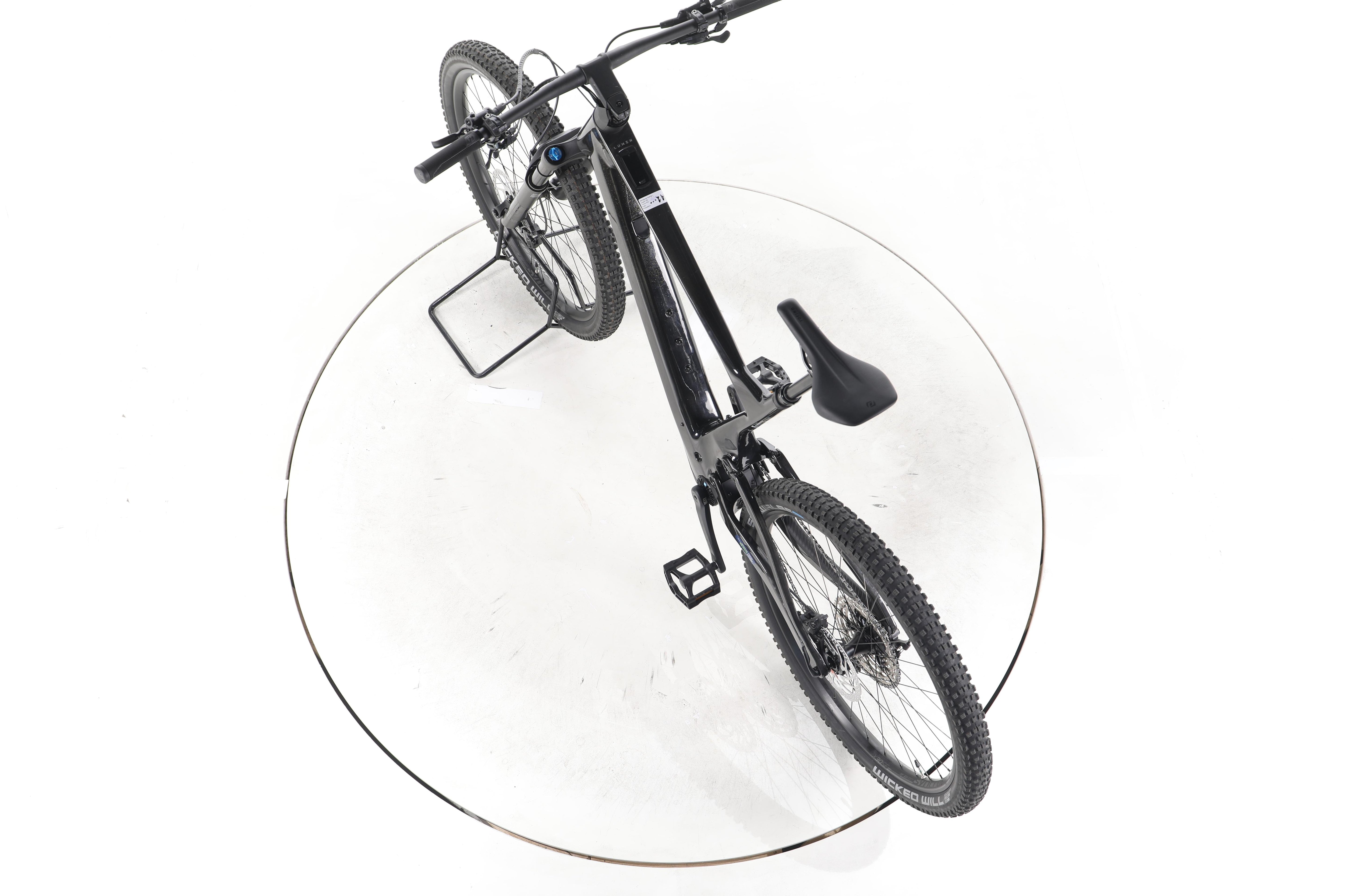 Scott Lumen eRide 910 E-Bike Fully Carbon - Image 21