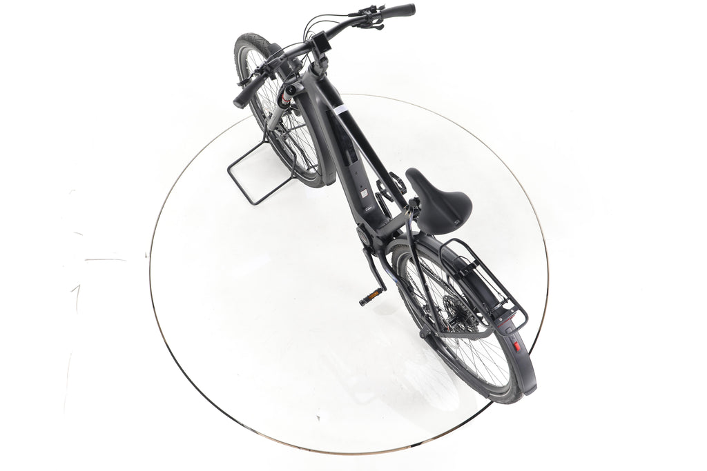 Cube Kathmandu Hybrid SLT Trekking E-Bike 2024 - Image 21