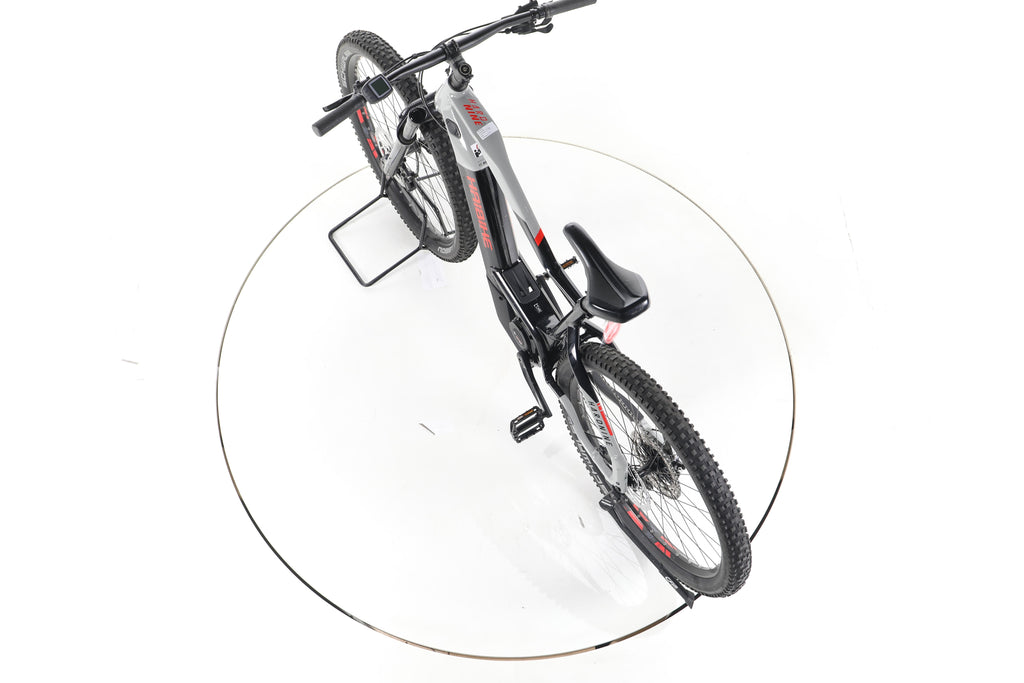Haibike HardNine 9 E-Bike - Image 21