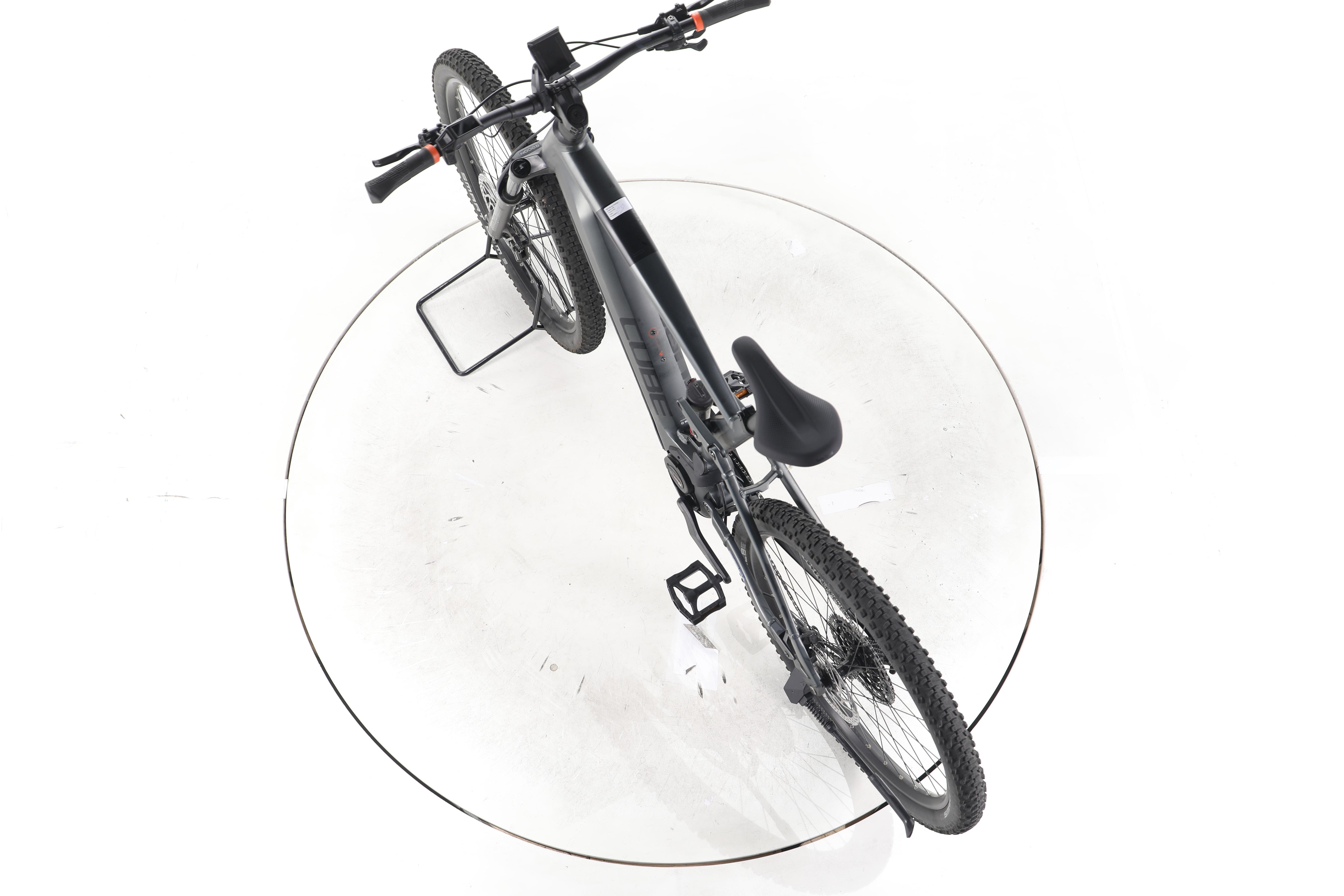 Cube Stereo Hybrid 120 Pro E-Bike Fully 2024 - Image 21