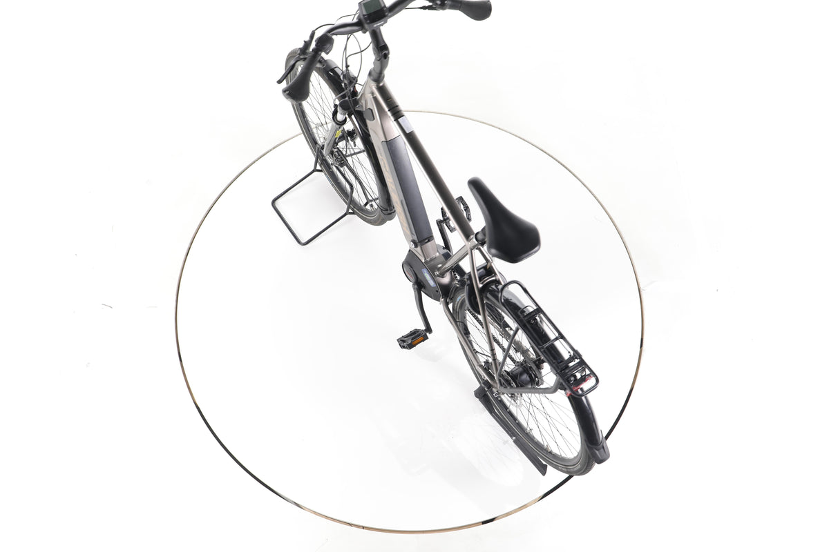 Raleigh Kent Premium City E-Bike - Image 21