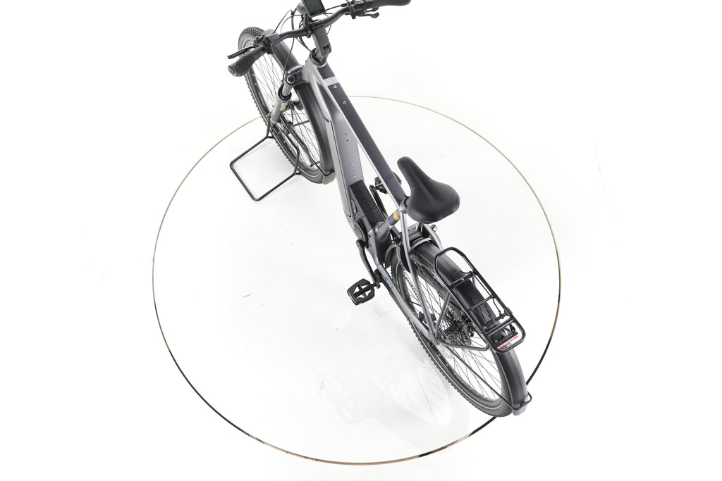 Bergamont E-Horizon SUV Trekking E-Bike - Image 21