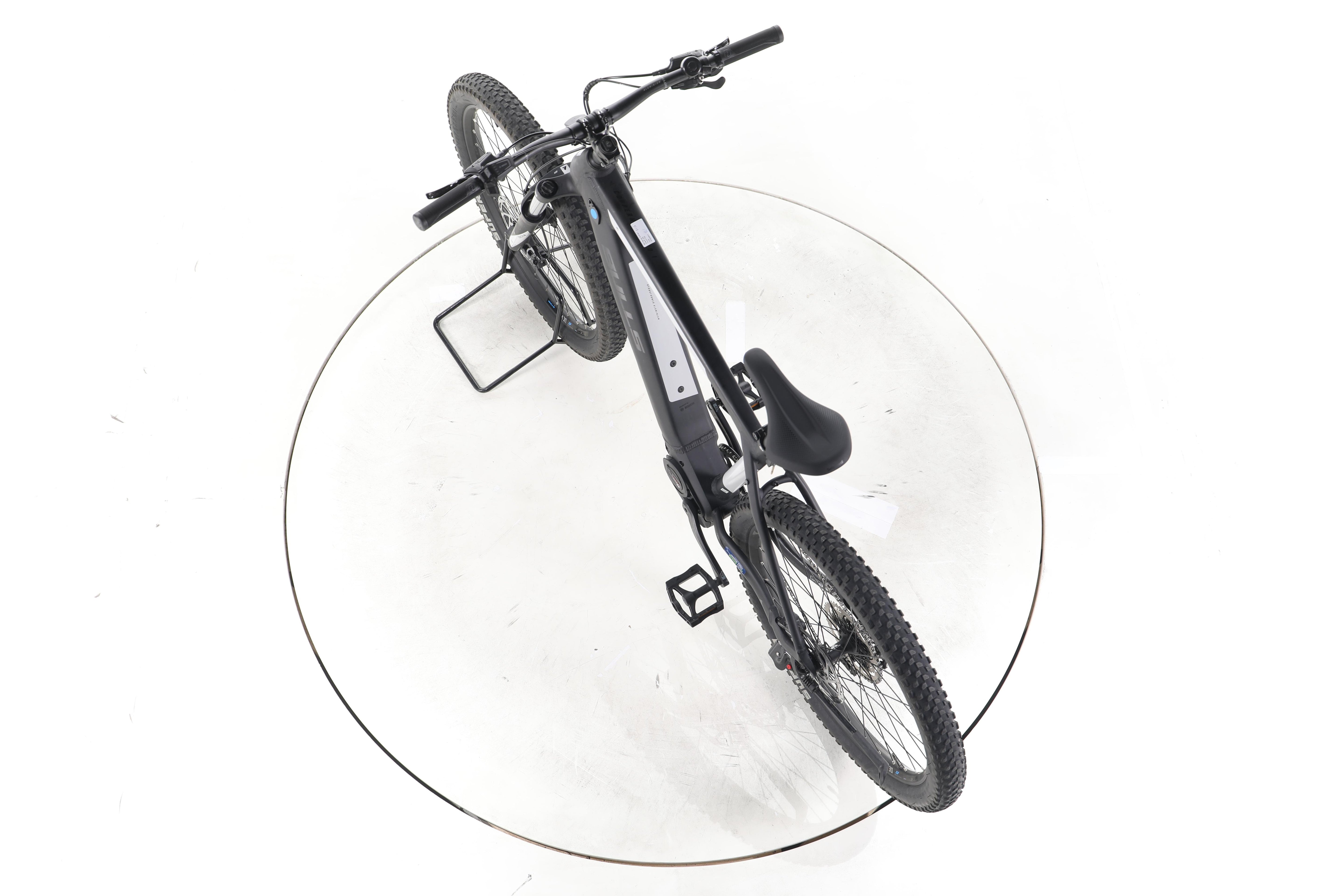 Bulls Copperhead EVO 1 E-Bike - Image 21