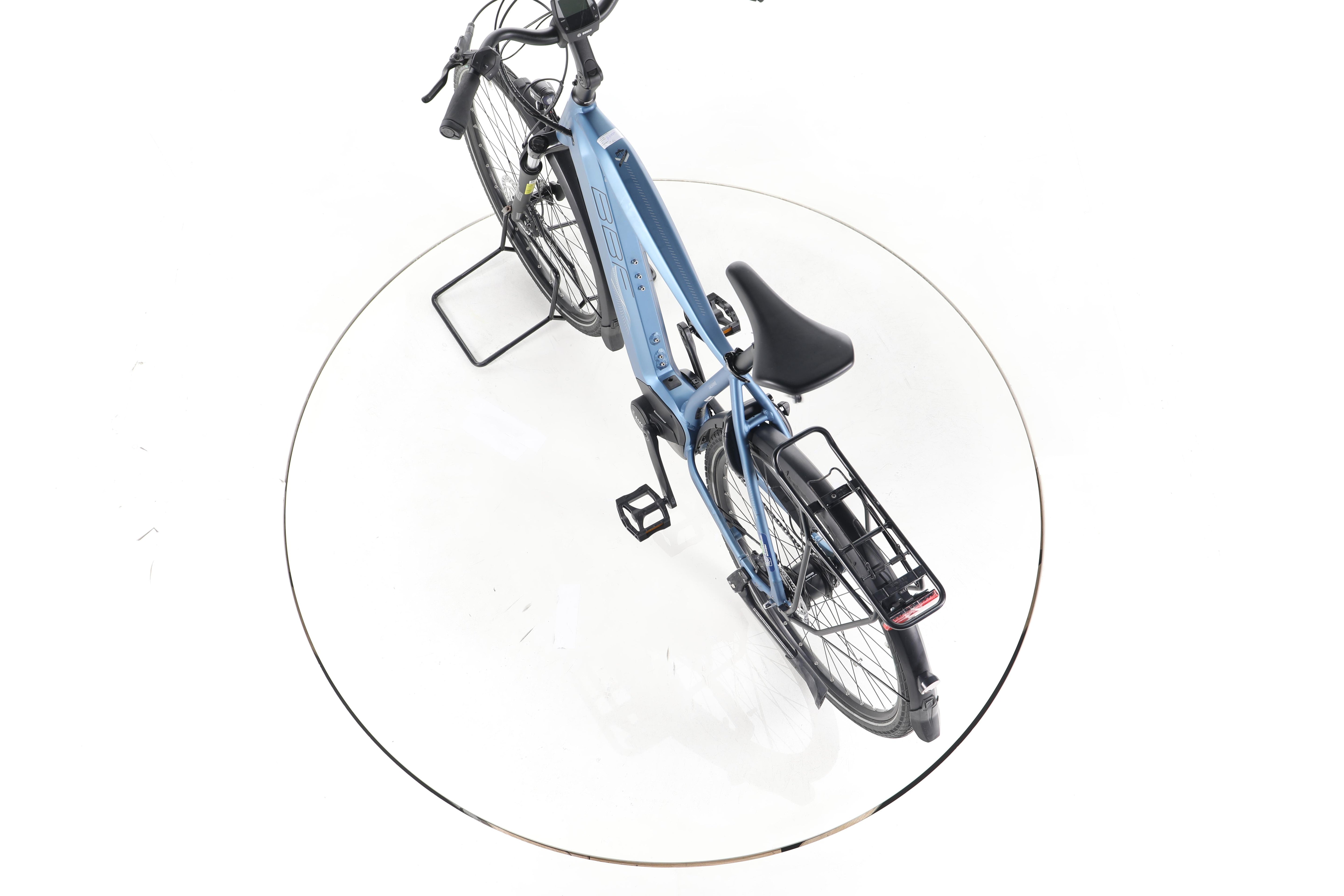 BBF Lausanne City E-Bike - Image 21
