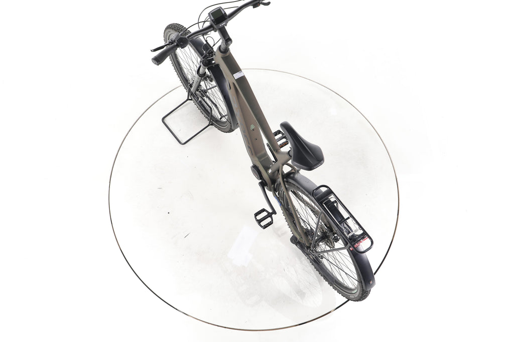 Axess SCREE 29 Trekking E-Bike - Image 21