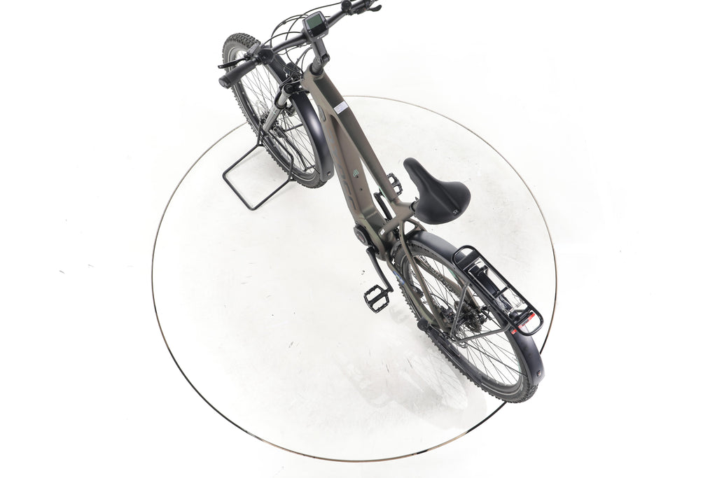 Axess Scree 29 Trekking E-Bike - Image 21