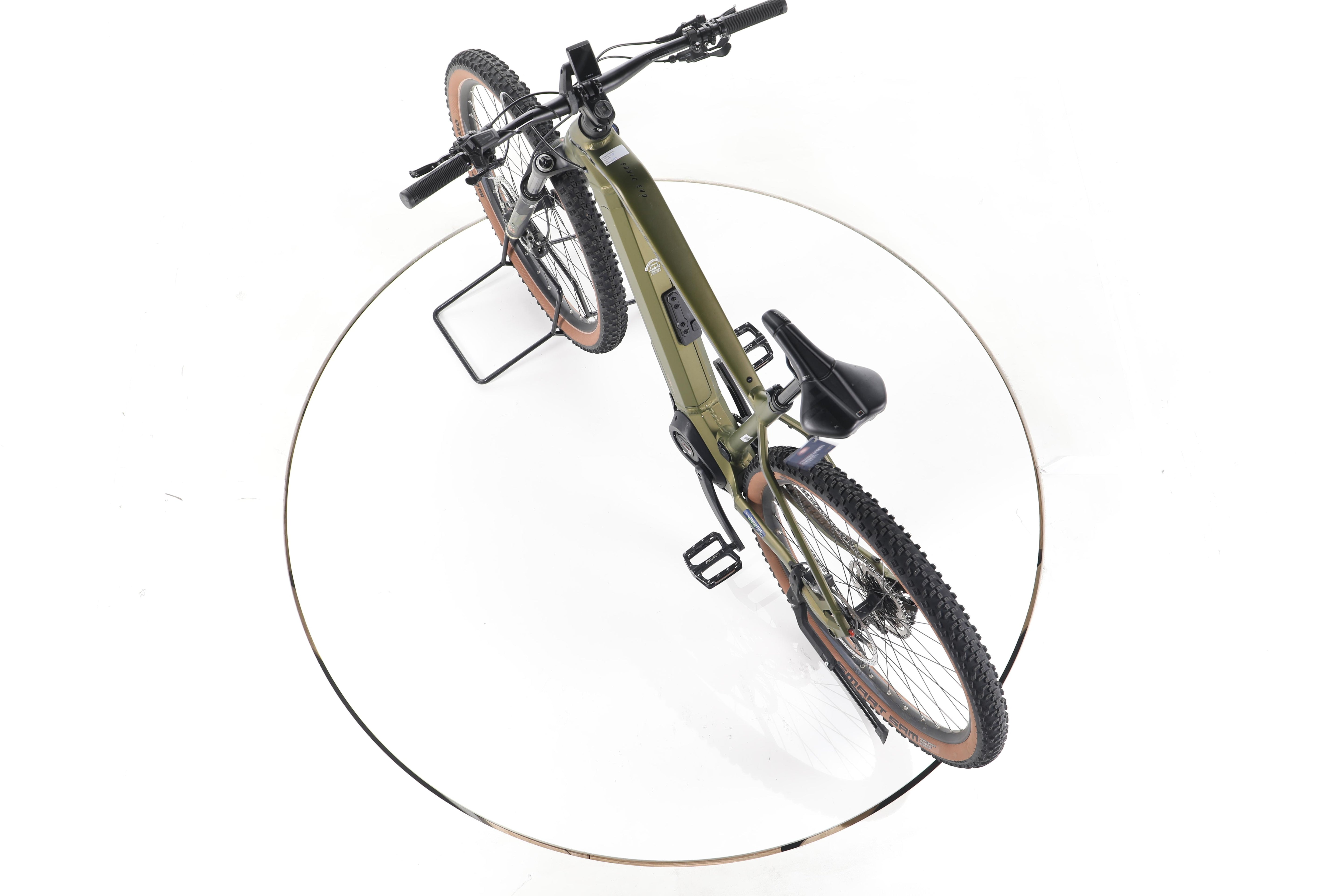 Bulls Sonic EVO 1 E-Bike - Image 21