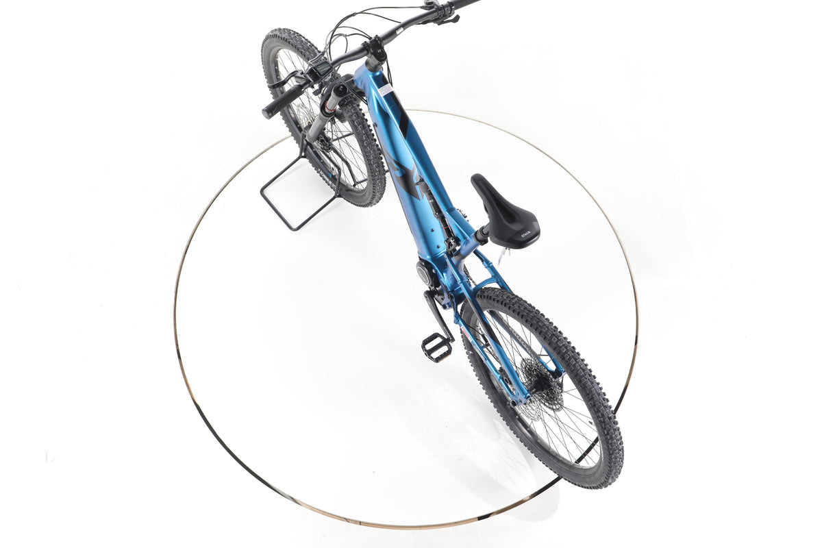 R Raymon FullRay 150E 8.0 E-Bike Fully - Image 21