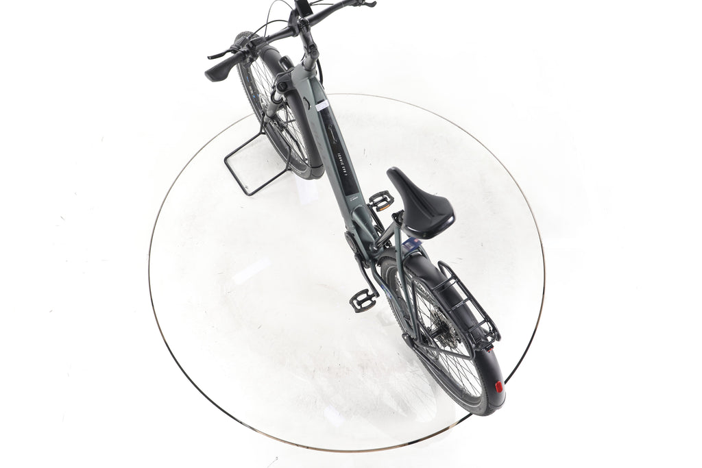 Bulls Iconic EVO 1 Trekking E-Bike Tiefeinsteiger - Image 21