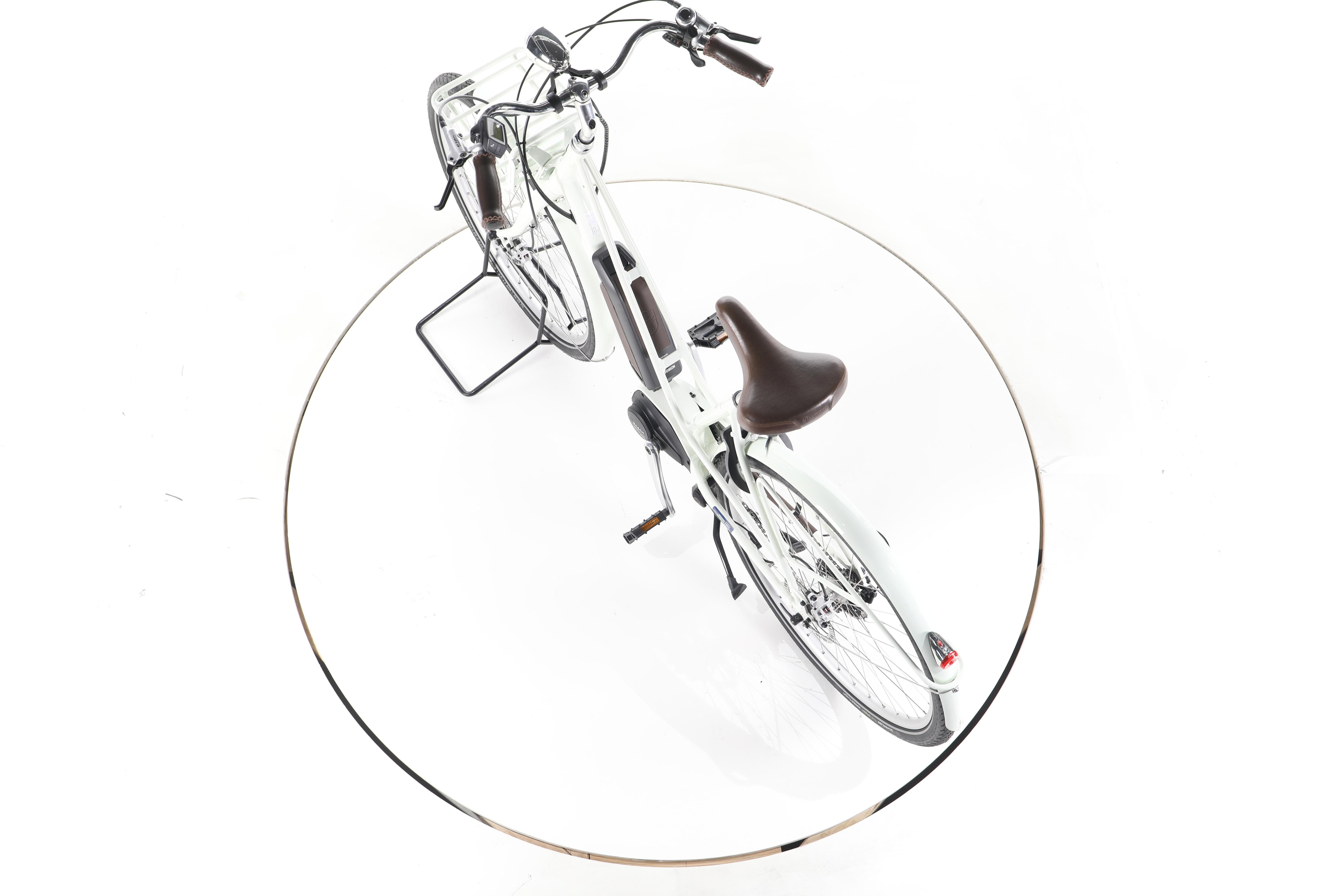 Diamant Juna+ Trekking E-Bike Tiefeinsteiger - Image 21