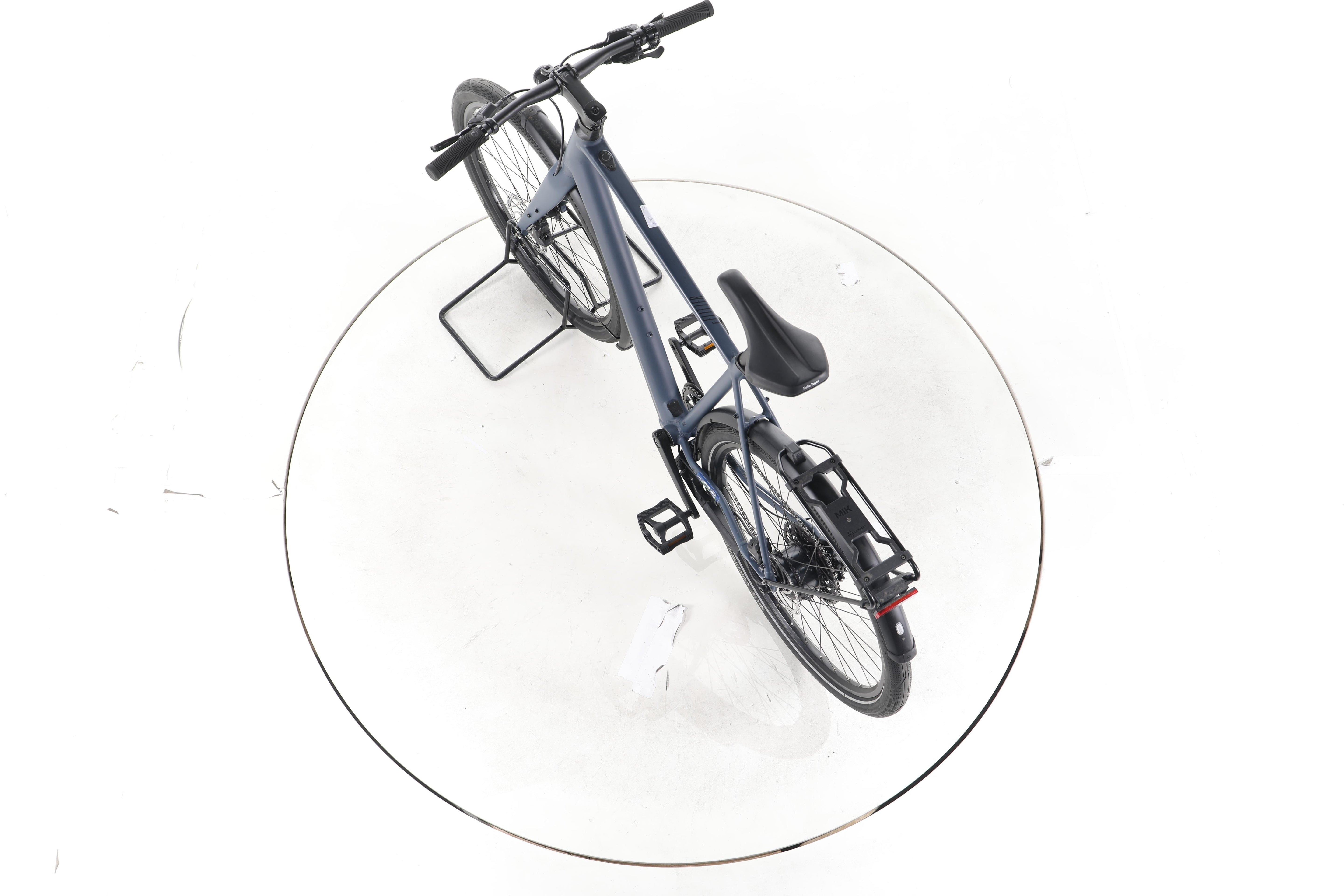 Winora E-Flitzer Trekking E-Bike - Image 21
