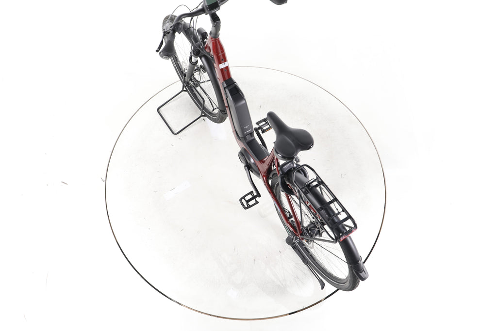 Kalkhoff Image 1.B Advance LB Comfort City E-Bike Tiefeinsteiger - Image 21