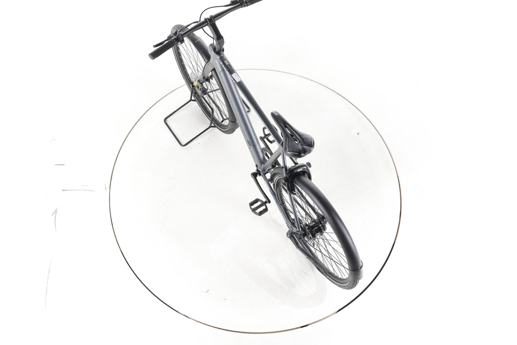 TENWAYS CGO600 Pro E-Bike - Image 21