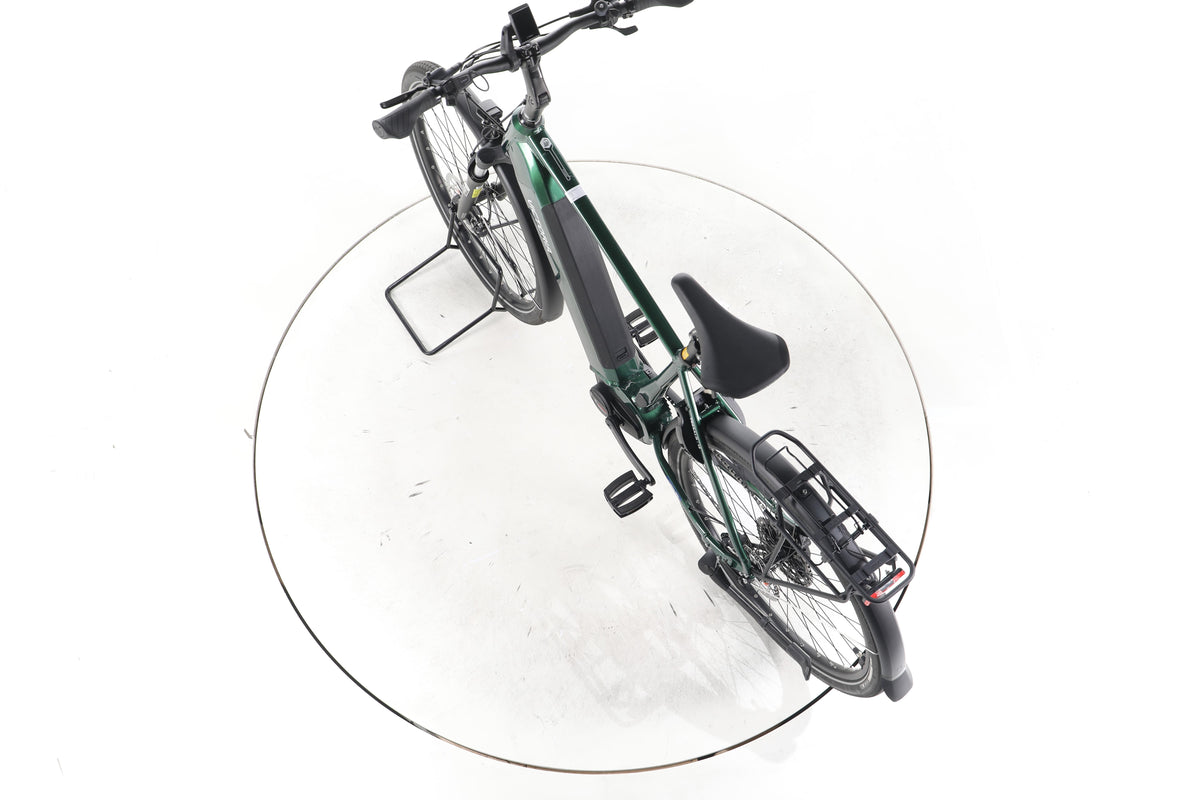 Victoria Tresalo 12 Trekking E-Bike 2024 - Image 21