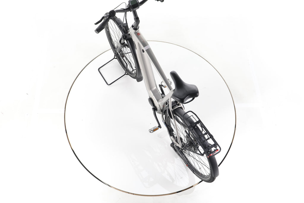 Victoria eManufaktur 11.8 Trekking E-Bike - Image 21