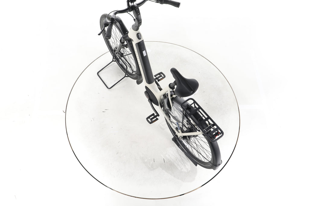 Gazelle Arroyo C5 Elite City E-Bike Tiefeinsteiger 2025 - Image 21