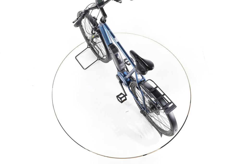 Corratec E-Power Urban 28 Trekking E-Bike - Image 21