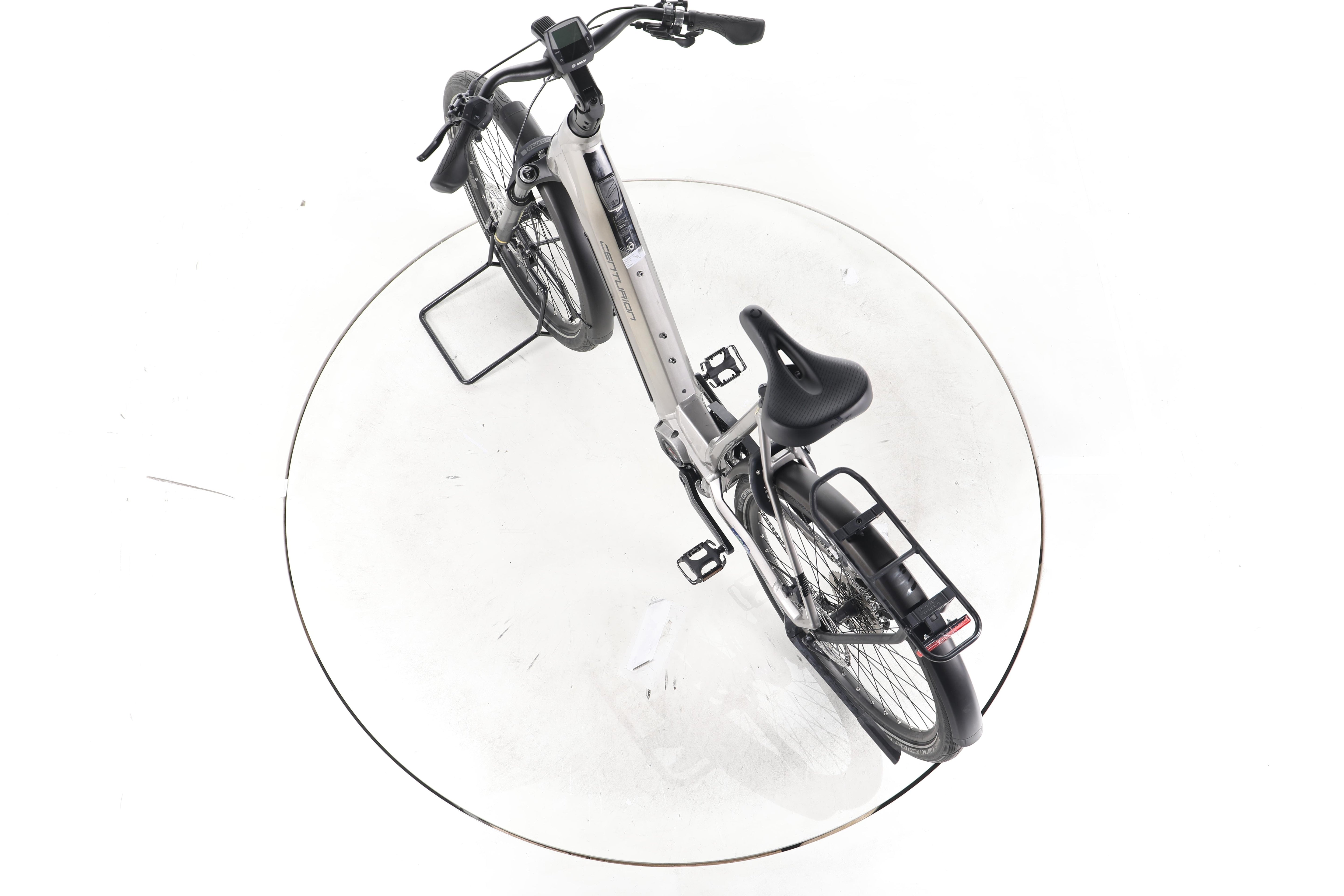 Centurion E-Fire City R960i Plus Trekking E-Bike Tiefeinsteiger - Image 21