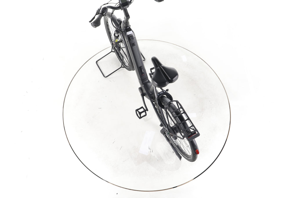 Kettler Quadriga P5 RT City E-Bike Tiefeinsteiger - Image 21
