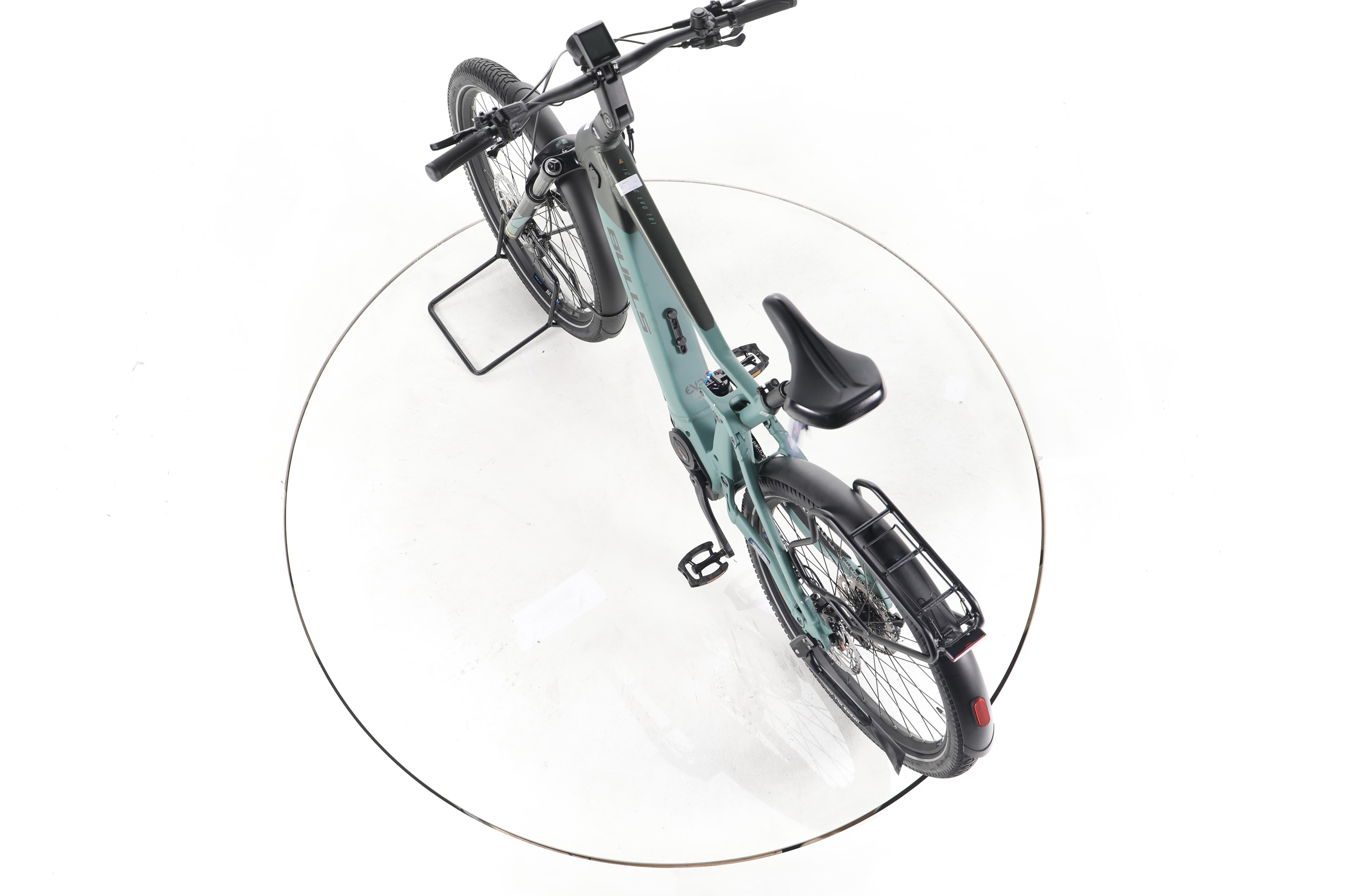 Bulls Iconic EVO TR1 SUV E-Bike - Image 21