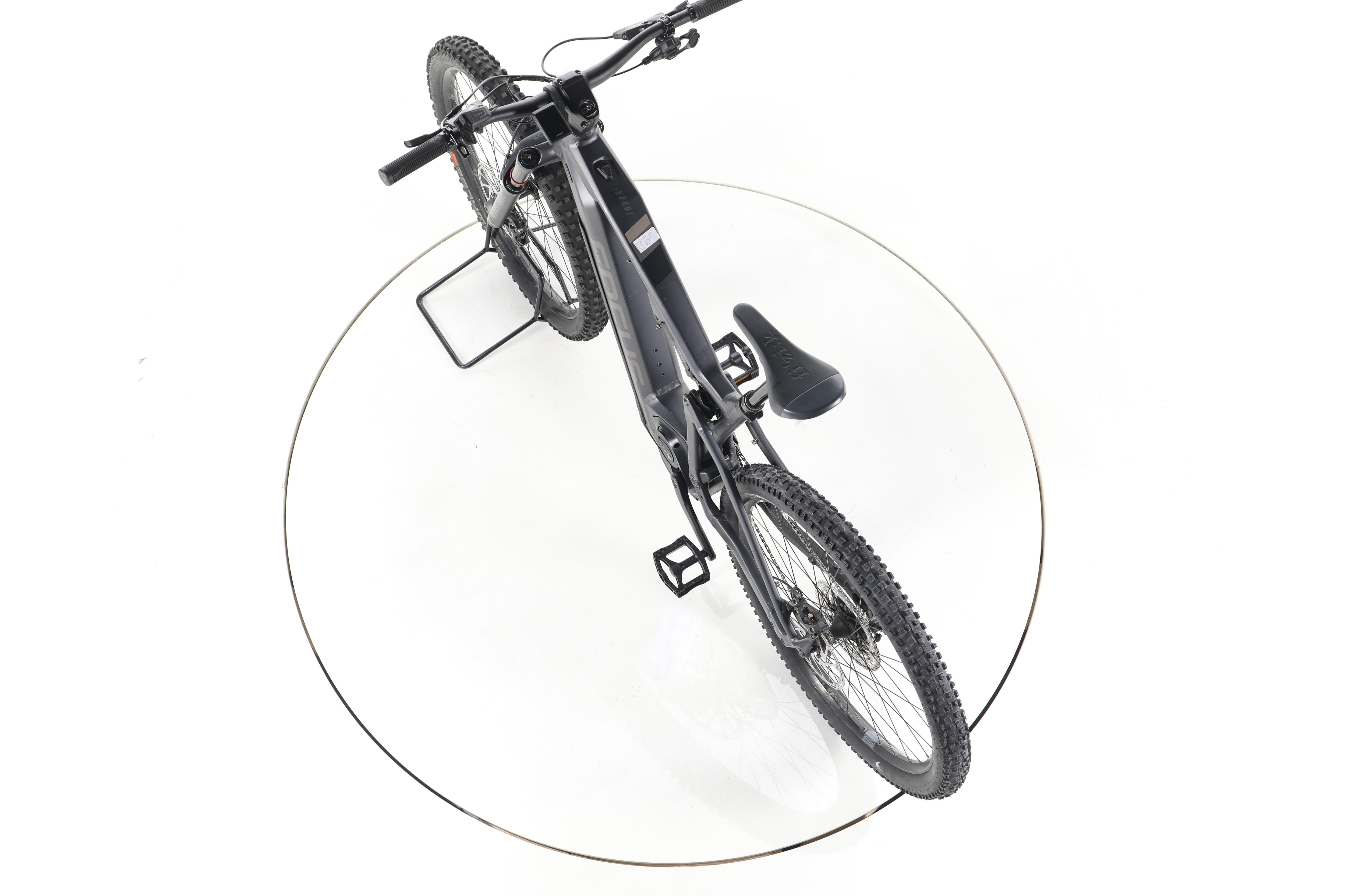 Focus Thron² 6.8 E-Bike Fully - Image 21