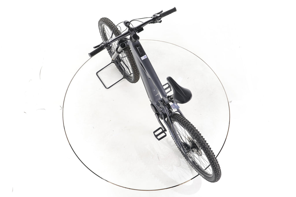 Cube Stereo Hybrid ONE77 HPC Race E-Bike Fully 2025 - Image 21