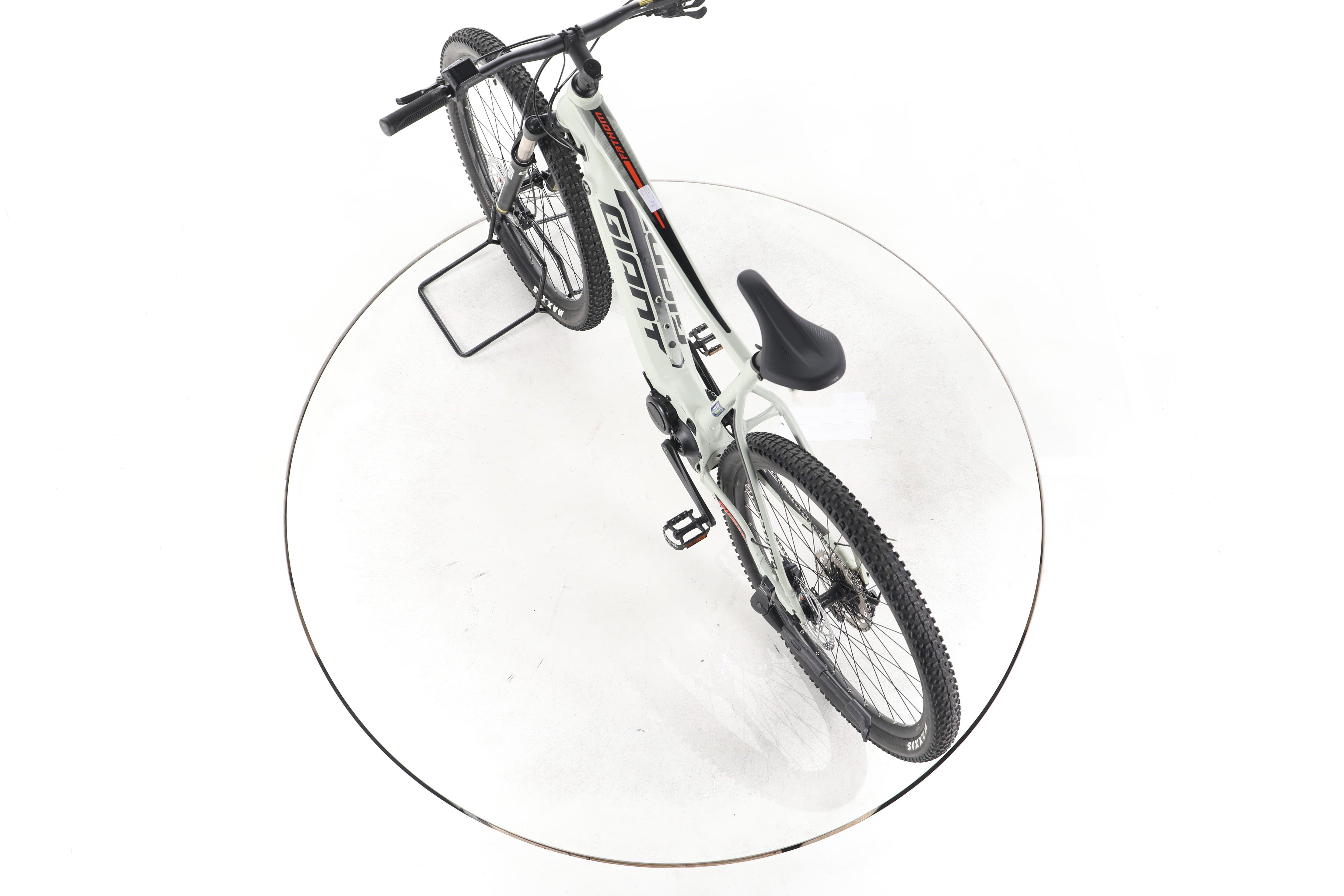 Giant Fathom E+2 E-Bike - Image 21