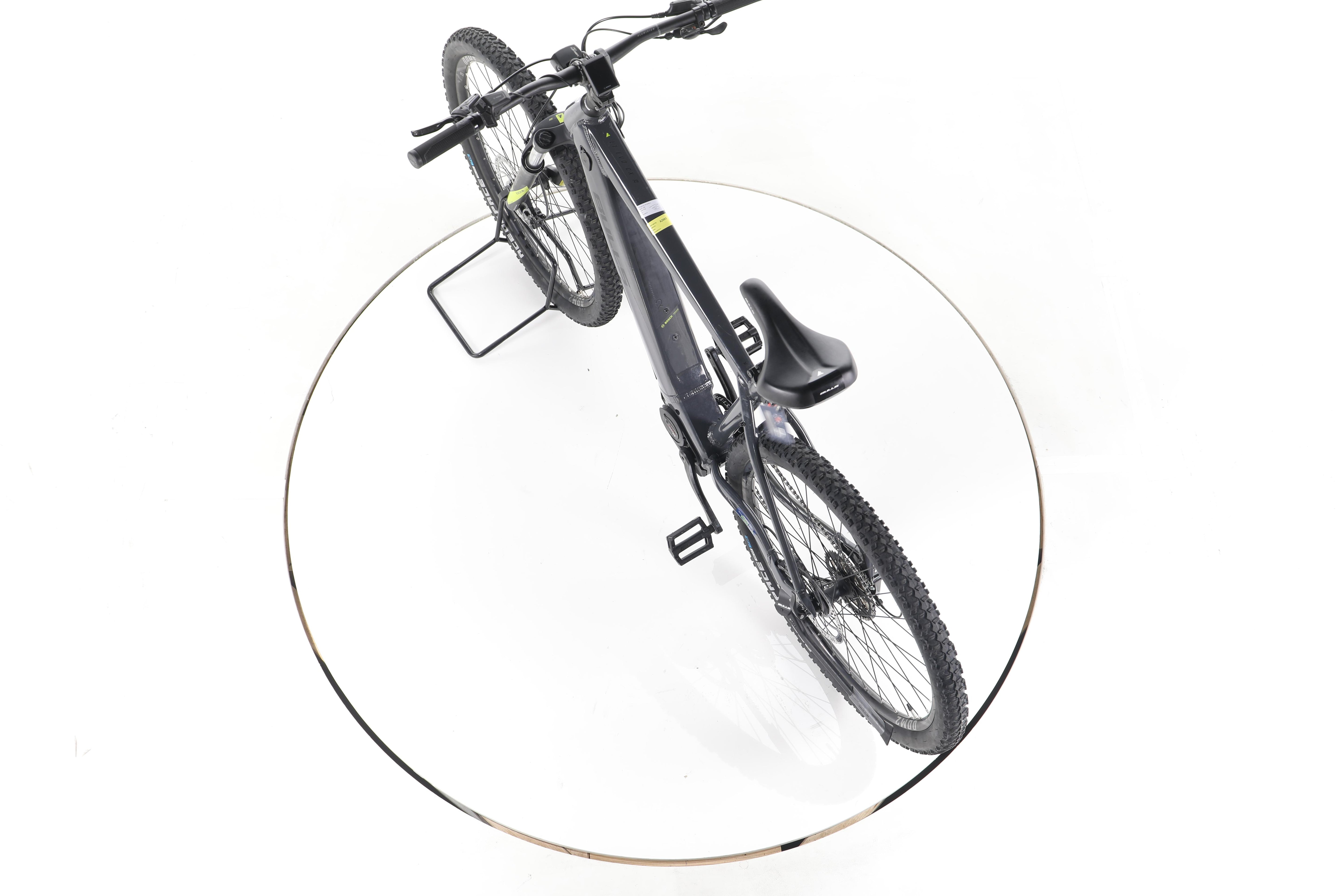 Bulls LT CX EVO 29" E-Bike - Image 21