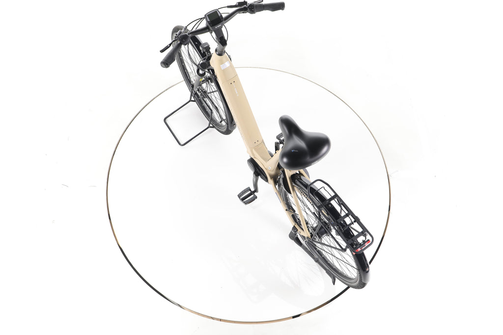 Brennabor T-61e City E-Bike Tiefeinsteiger - Image 21