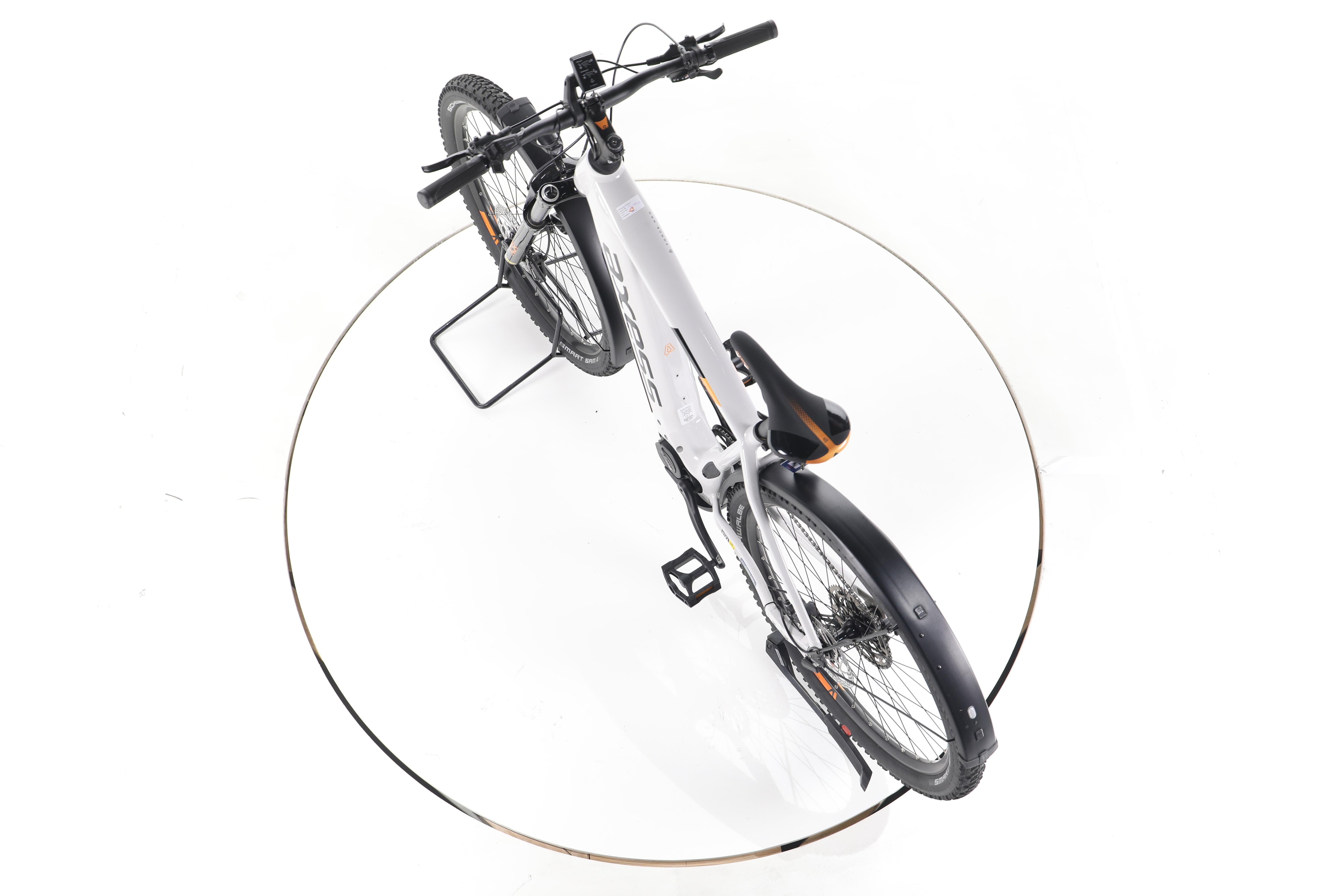 Axess Force Pro Allroad E-Bike 2025 - Image 21