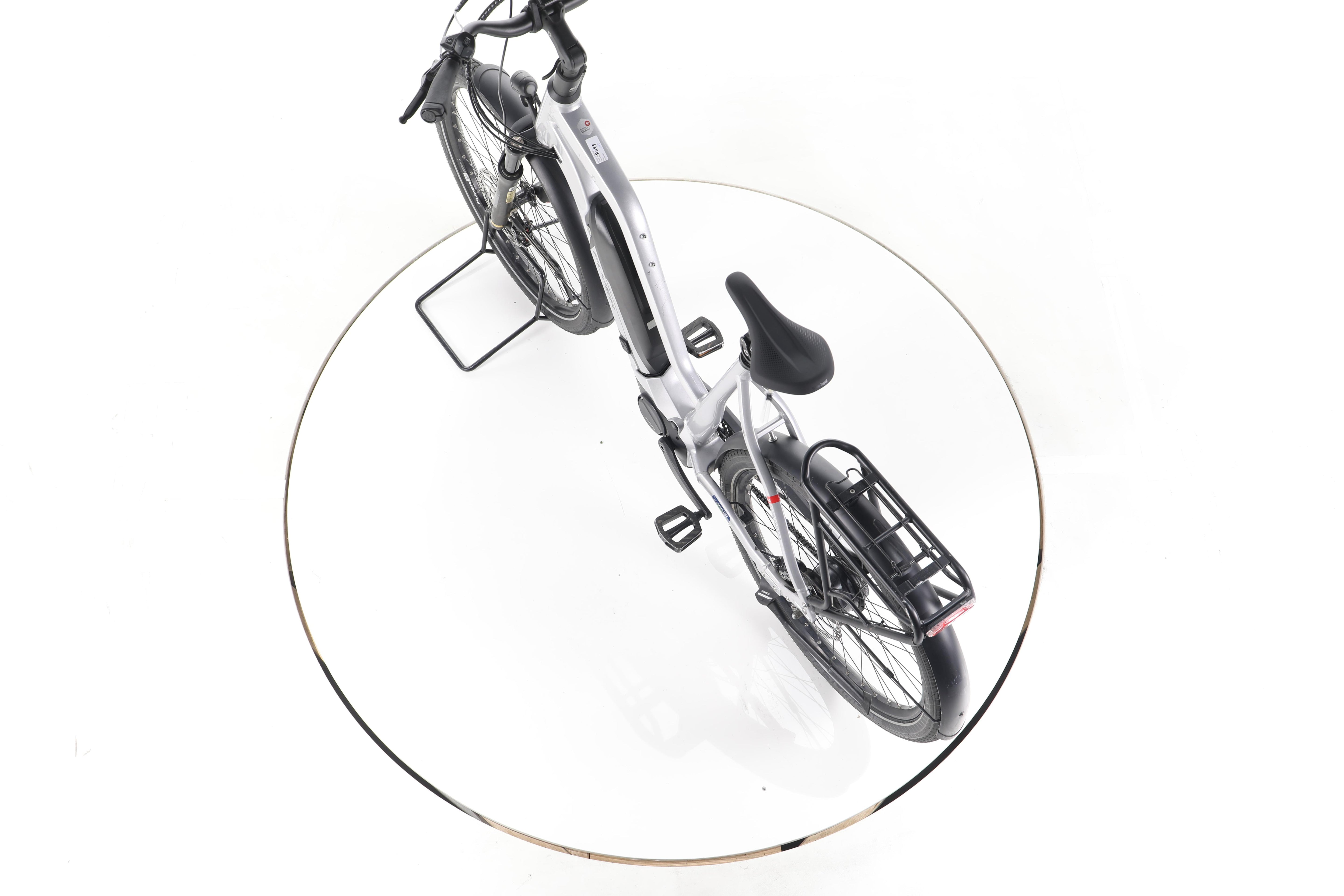 FLYER Upstreet3 7.23 City E-Bike - Image 21