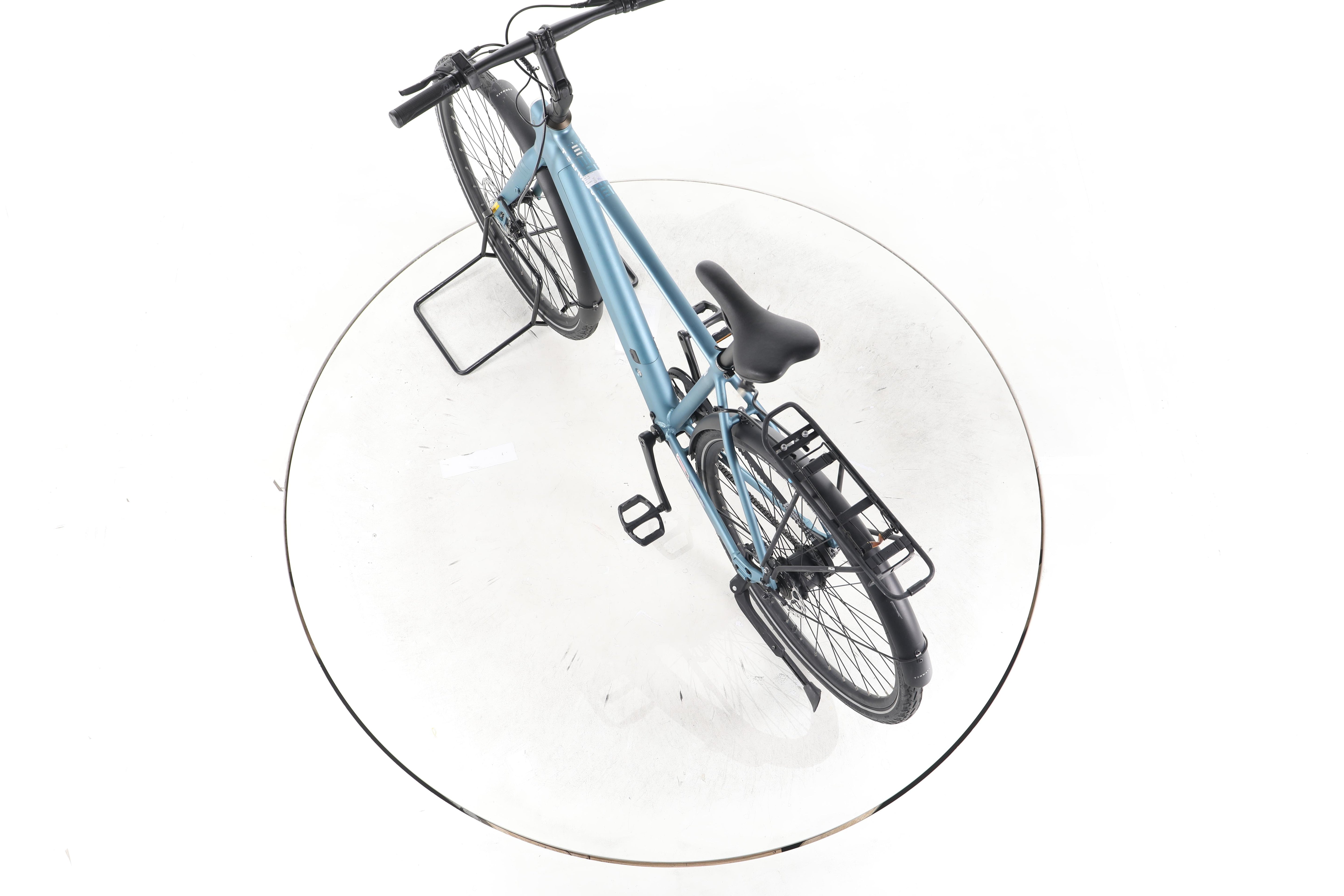 TENWAYS CGO600 Pro City E-Bike - Image 21