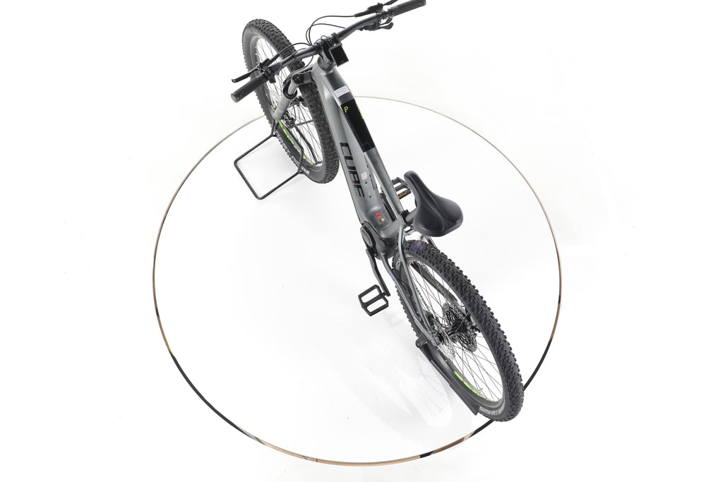Cube Reaction Hybrid Pro E-Bike - Image 21