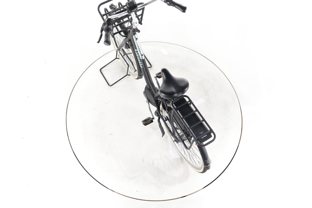 Gazelle Miss Grace C7+ HMB City E-Bike Tiefeinsteiger - Image 21