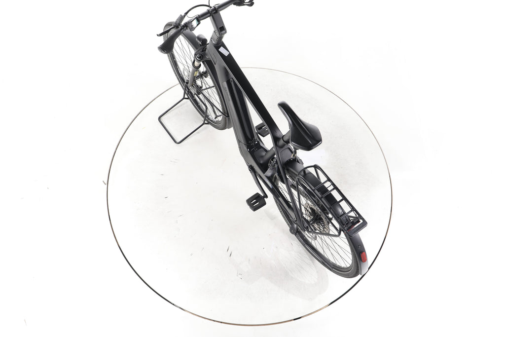 Kettler QUADRANO LITE 11 Trekking E-Bike Carbon 2024 - Image 21