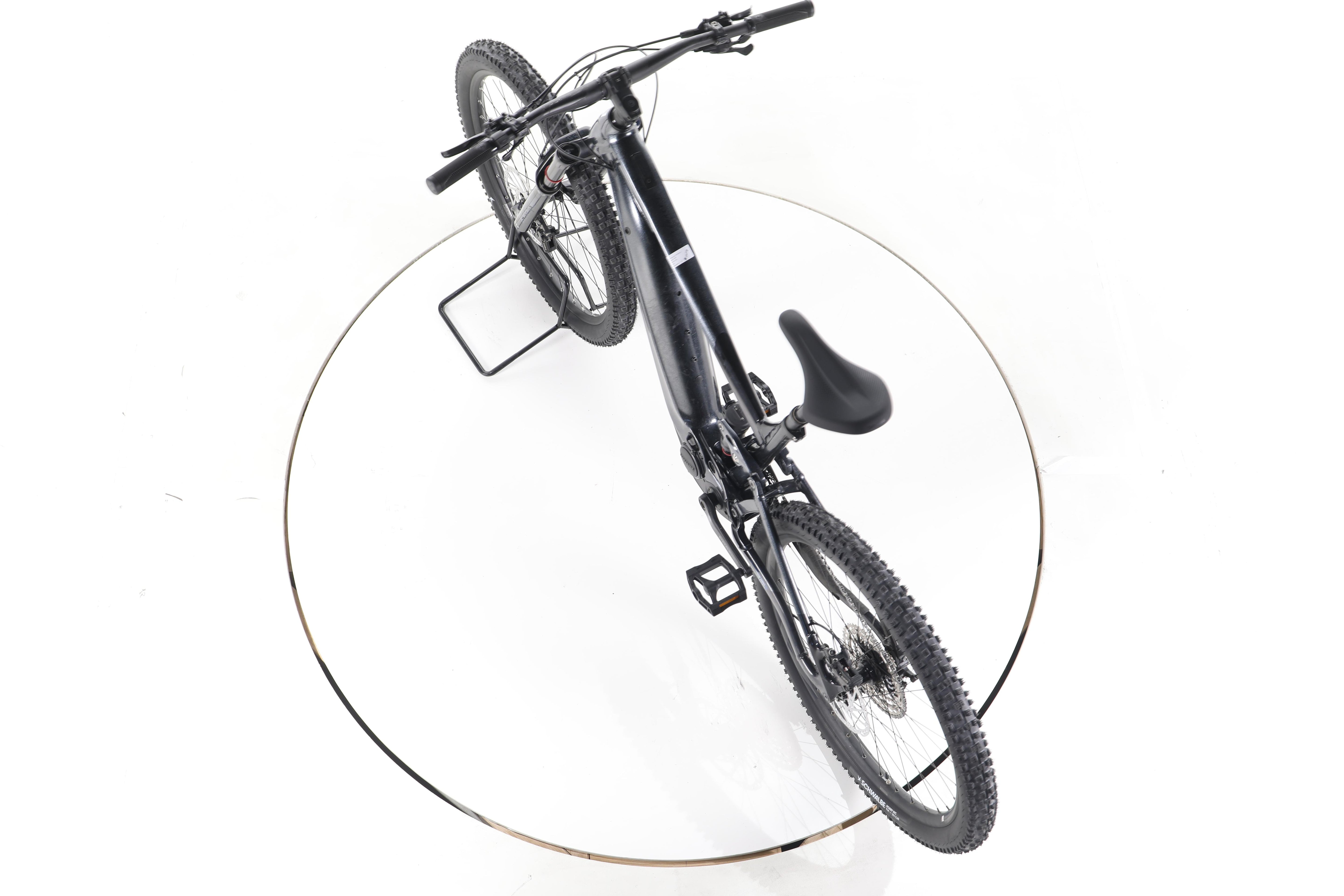 Giant Trance X E+ 3 E-Bike Fully - Image 21