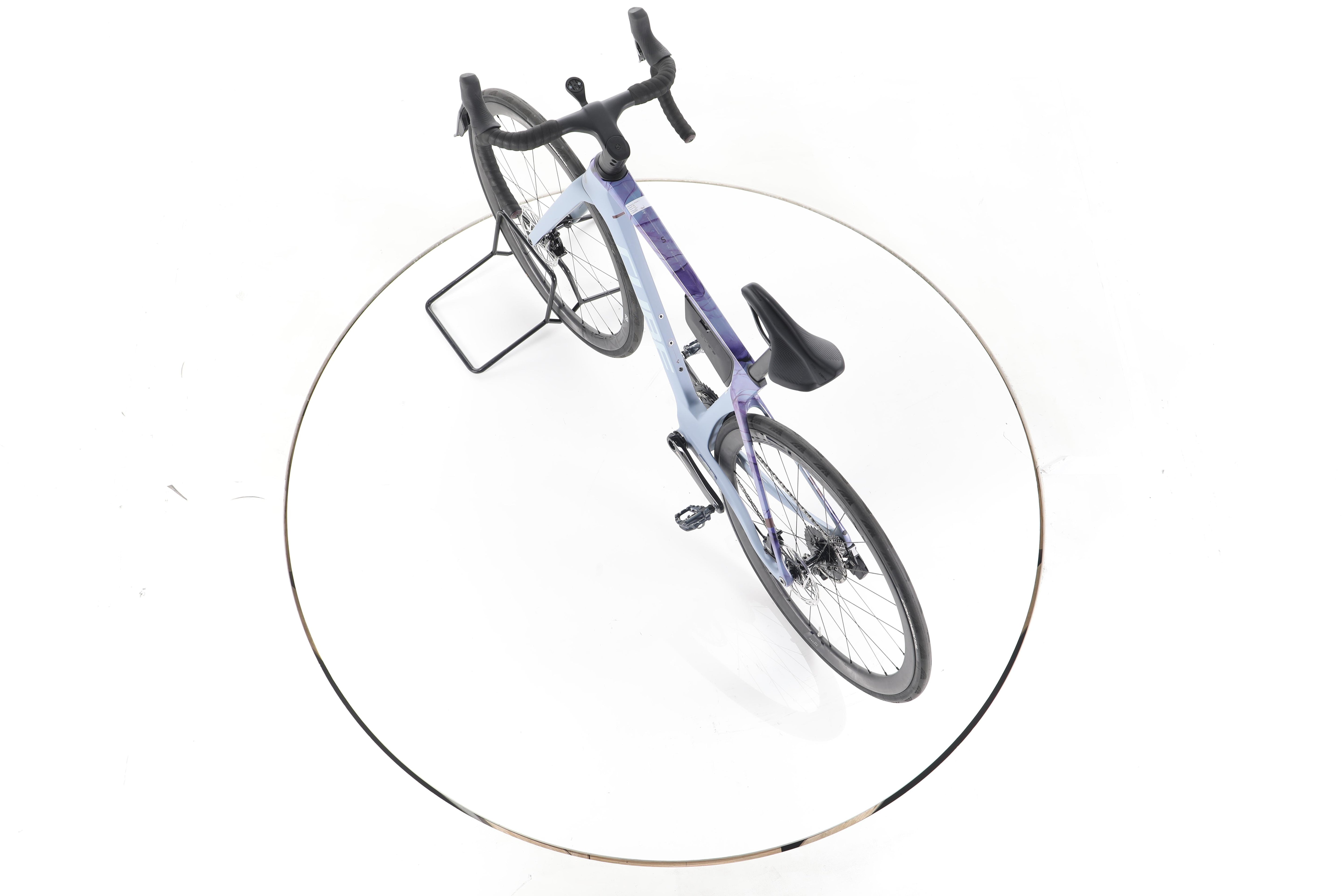 Cube Agree C:62 SLX Rennrad Carbon 2025 - Image 21