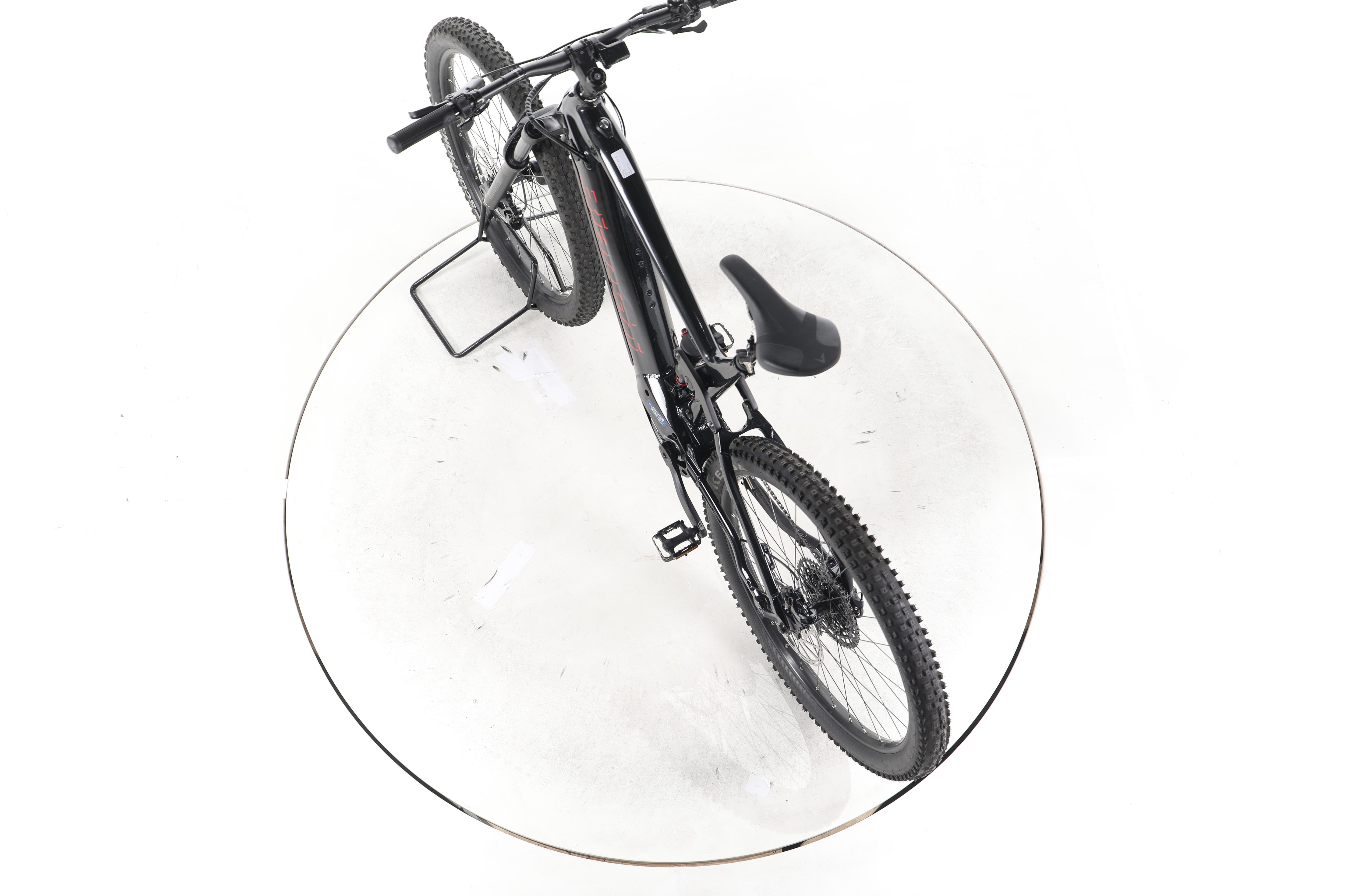 Bianchi T-Tronik Rebel 9.2 E-Bike Fully - Image 21