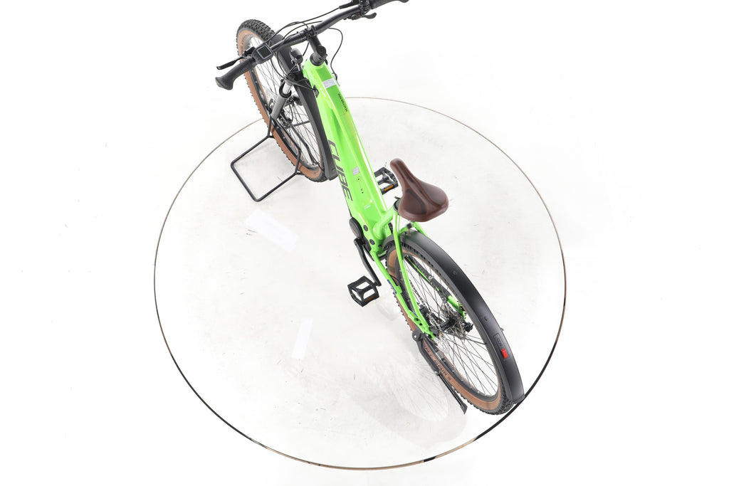 Cube Reaction Hybrid Performance Allroad E-Bike - Image 21