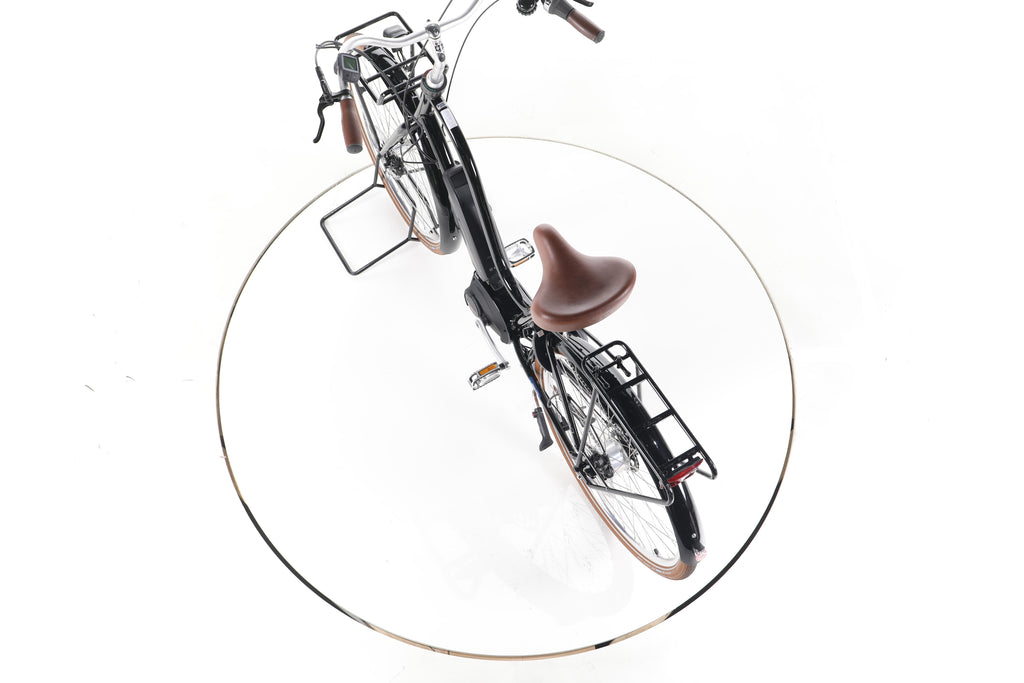 Electra Bicycle Townie Commute Go! City E-Bike - Image 21