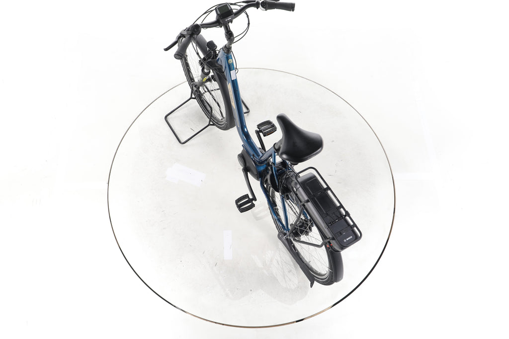 Victoria Cysalo 11 City E-Bike Tiefeinsteiger - Image 21