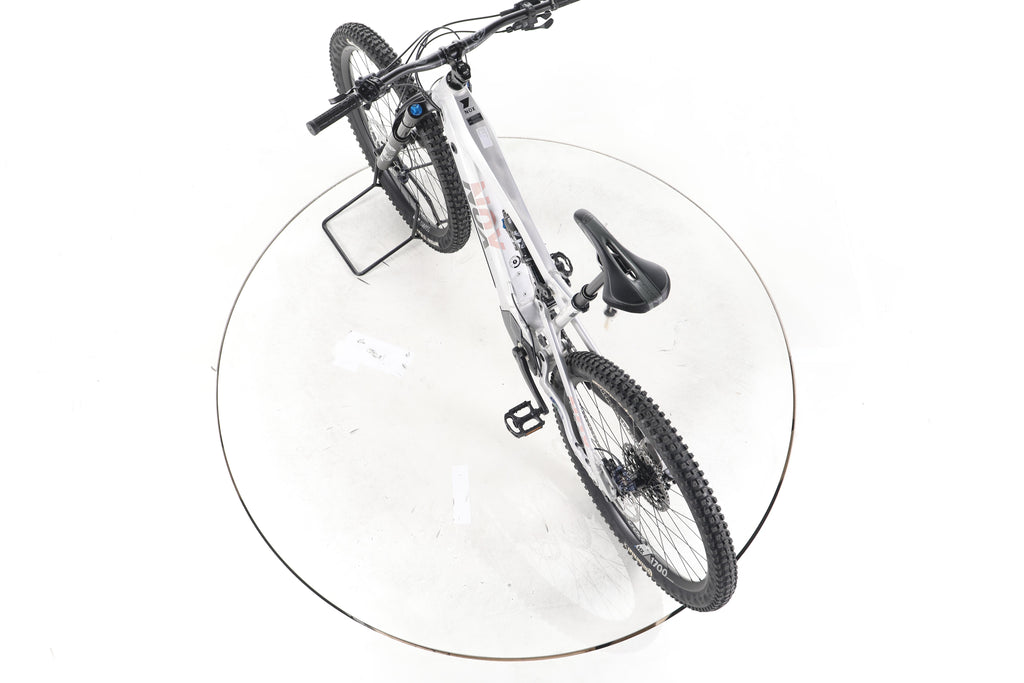 Nox Cycles Hybrid All Mountain 5.9 E-Bike Fully 2024 - Image 21