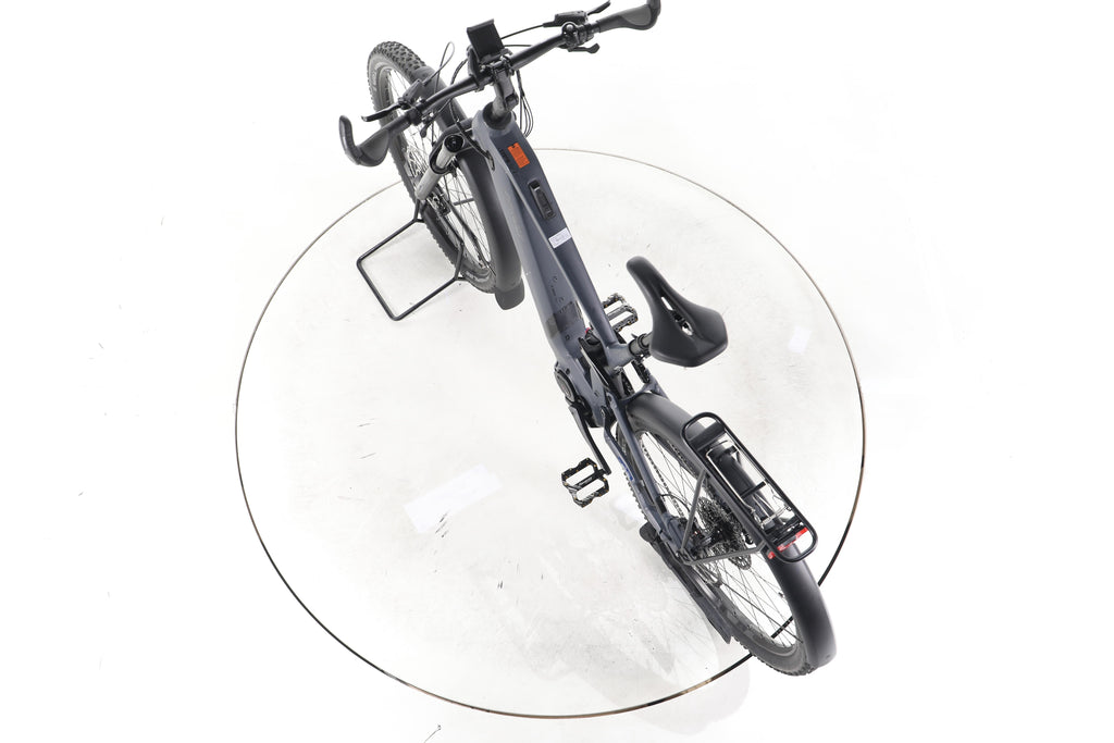 Conway Xyron SUV 4.9 SUV E-Bike - Image 21