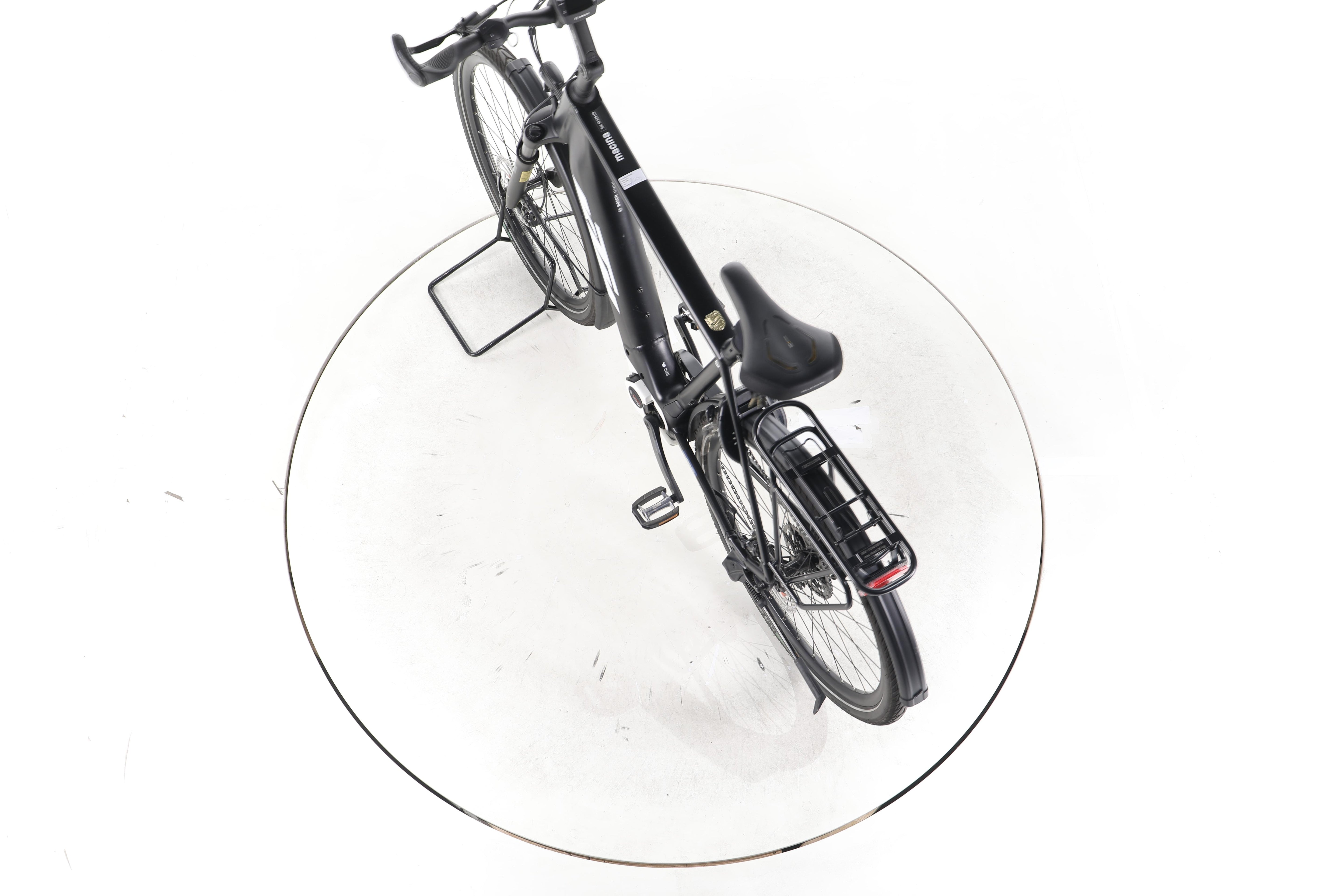 KTM Macina Tour CX625 Trekking E-Bike - Image 21