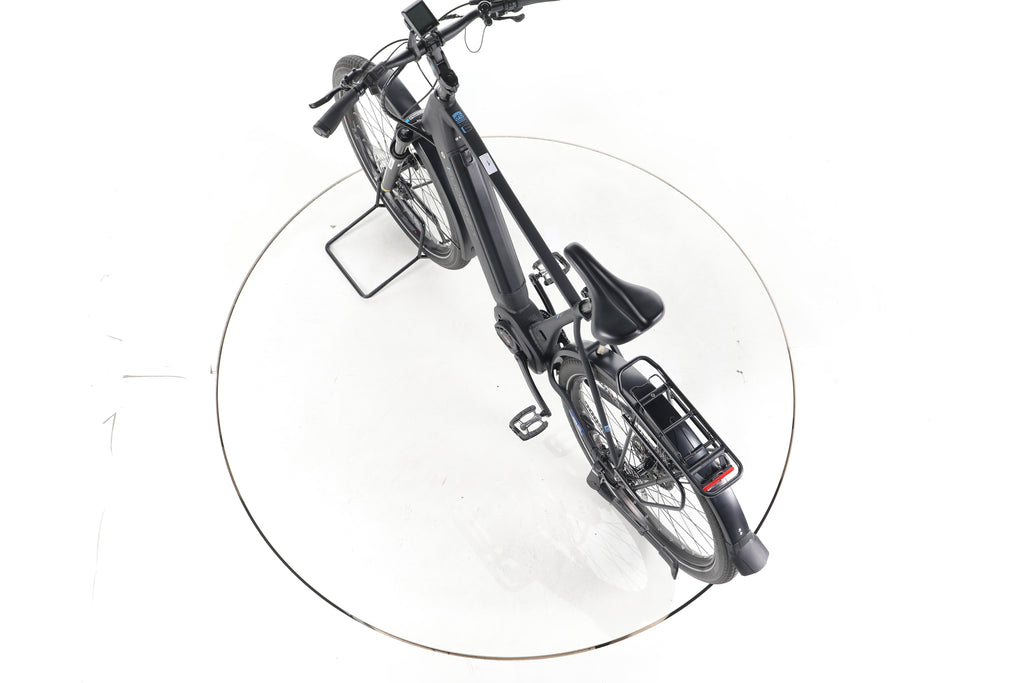 Gudereit ET-12 evo Trekking E-Bike - Image 21