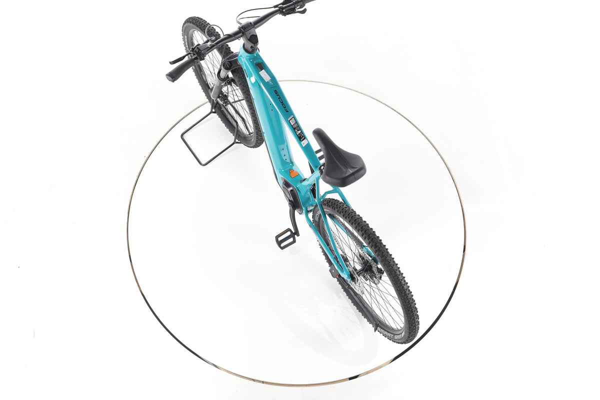 Focus JARIFA² 6.7 E-Bike - Image 21