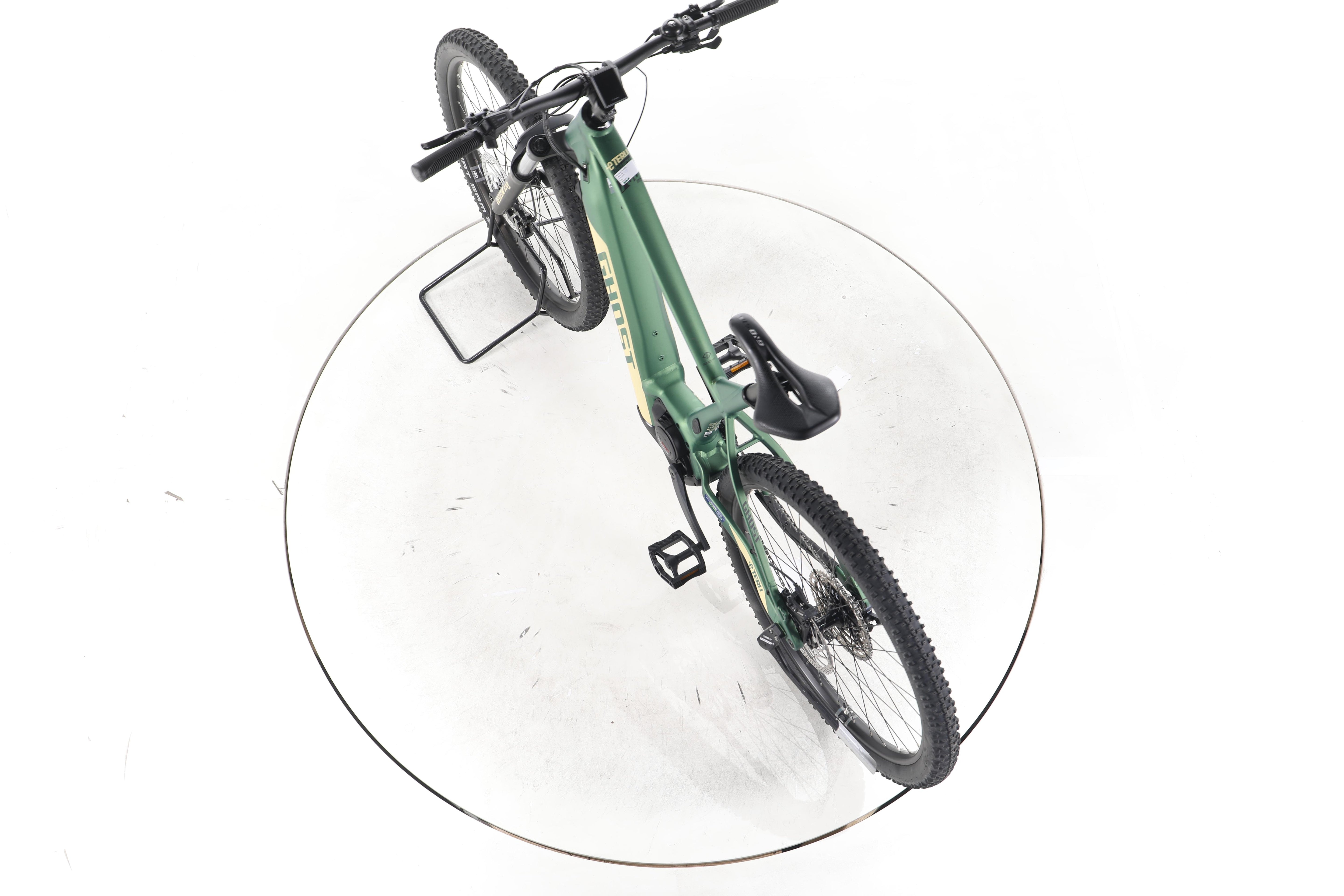 Ghost E-Teru B Advanced E-Bike - Image 21