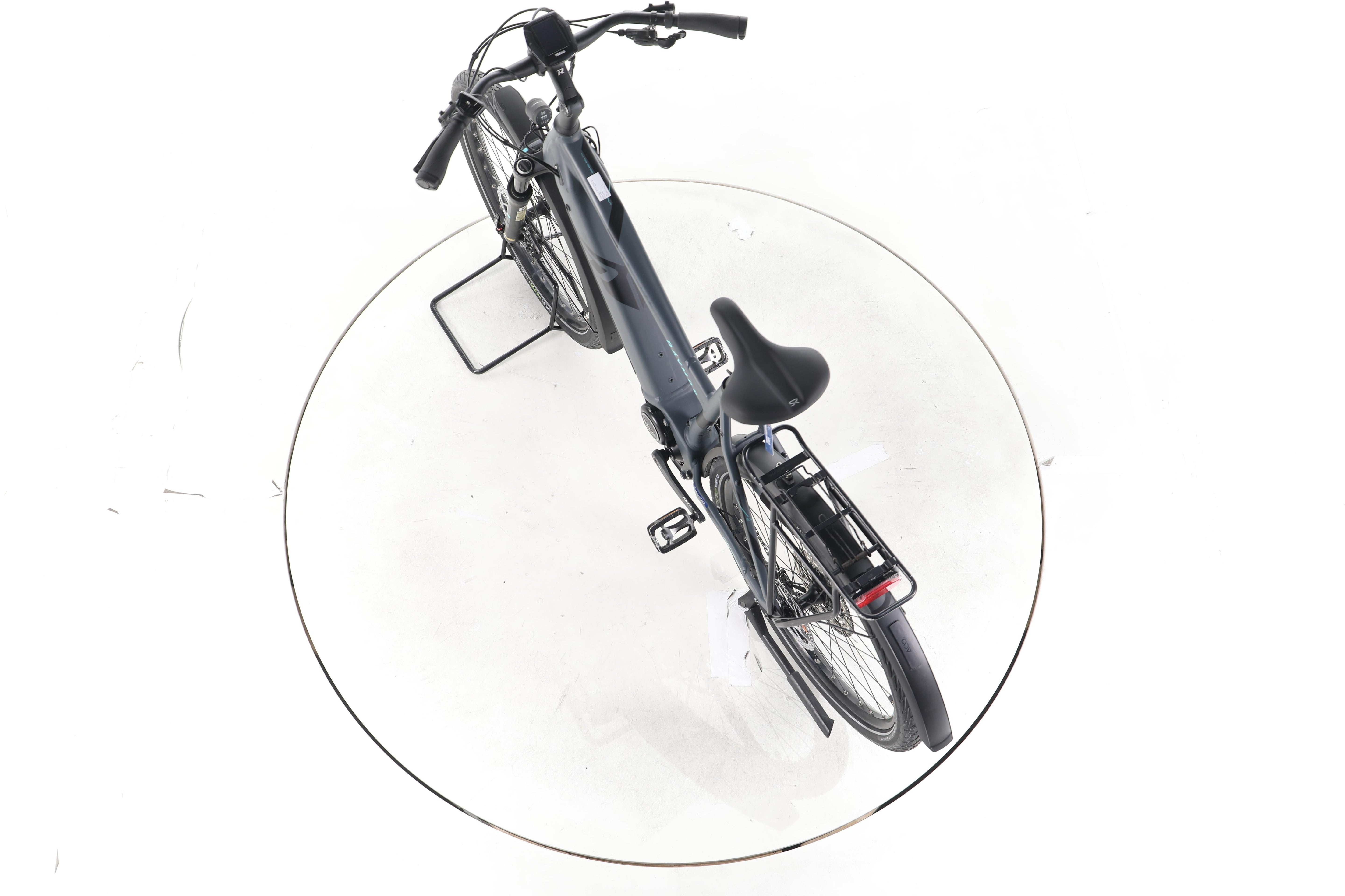 R Raymon TourRay E 6.5 Trekking E-Bike - Image 21
