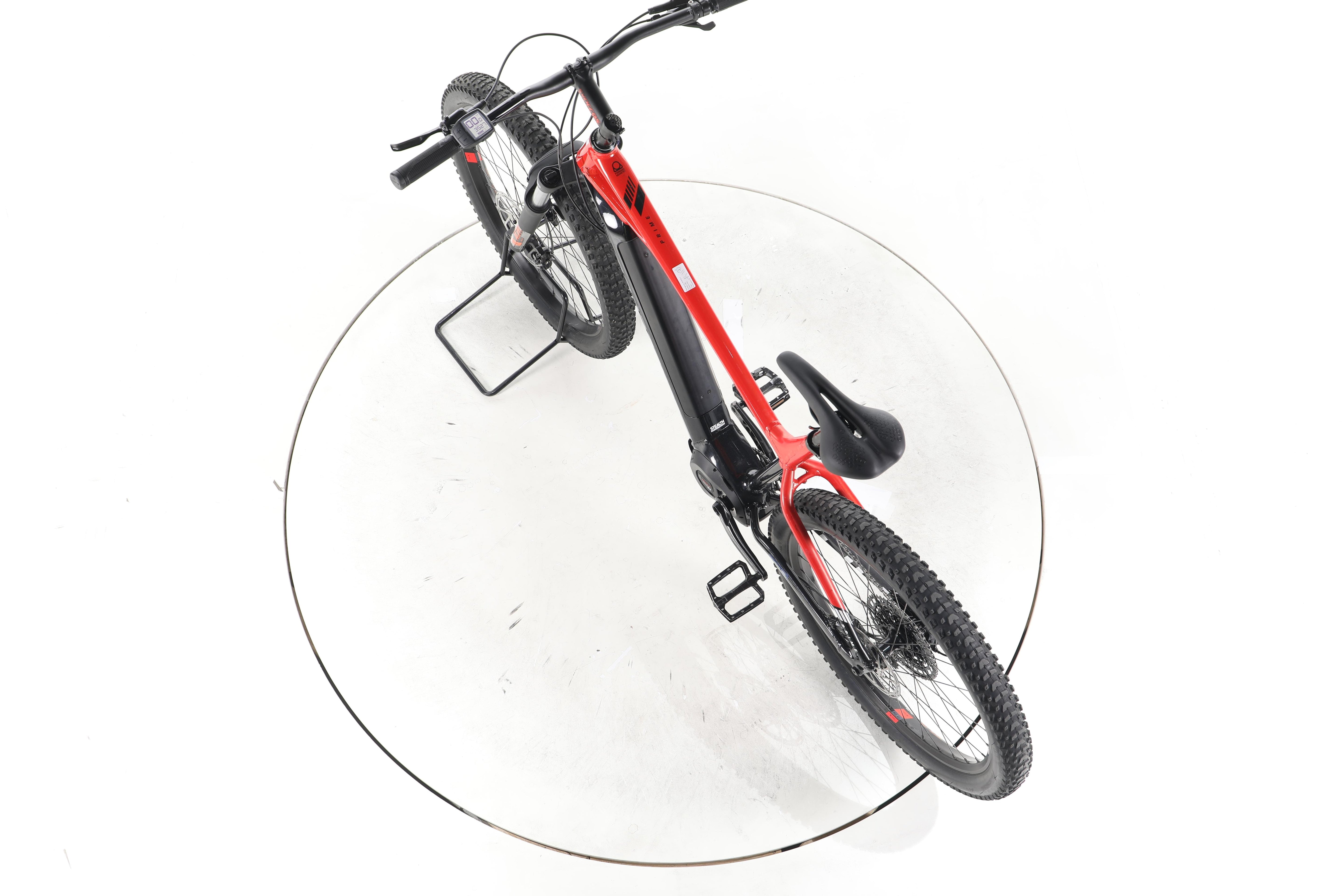 Mondraker Prime+ E-Bike - Image 21
