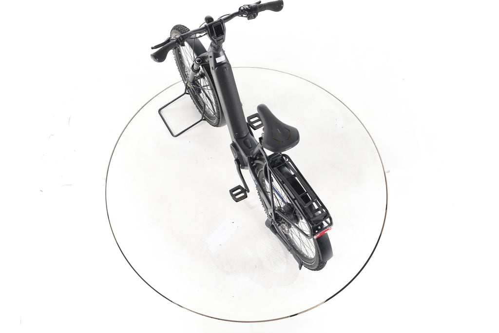 Riese & Müller Nevo4 GT vario City E-Bike Tiefeinsteiger - Image 21
